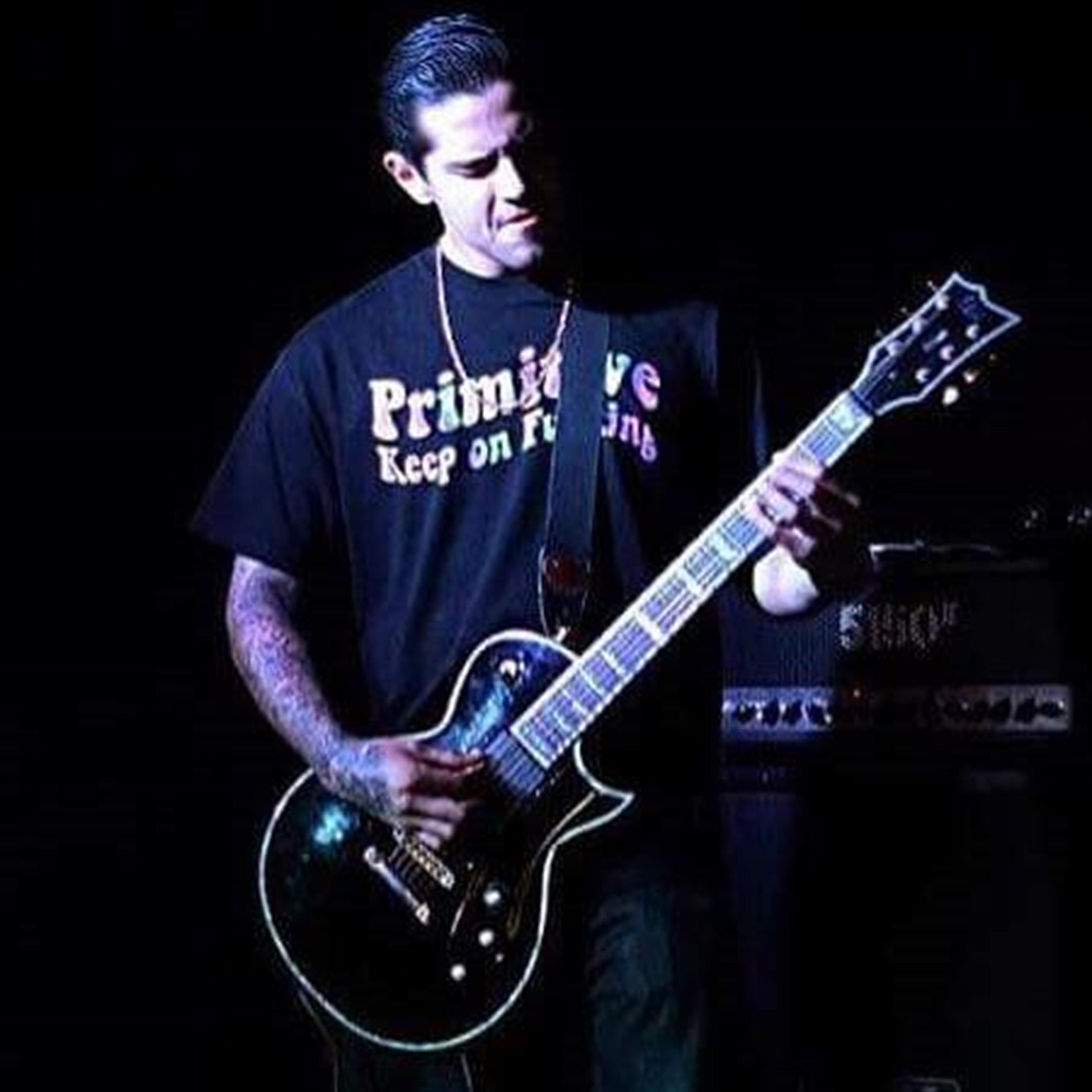 Luis E. Sanchez "Lulu" - "Lou K. Gambino"