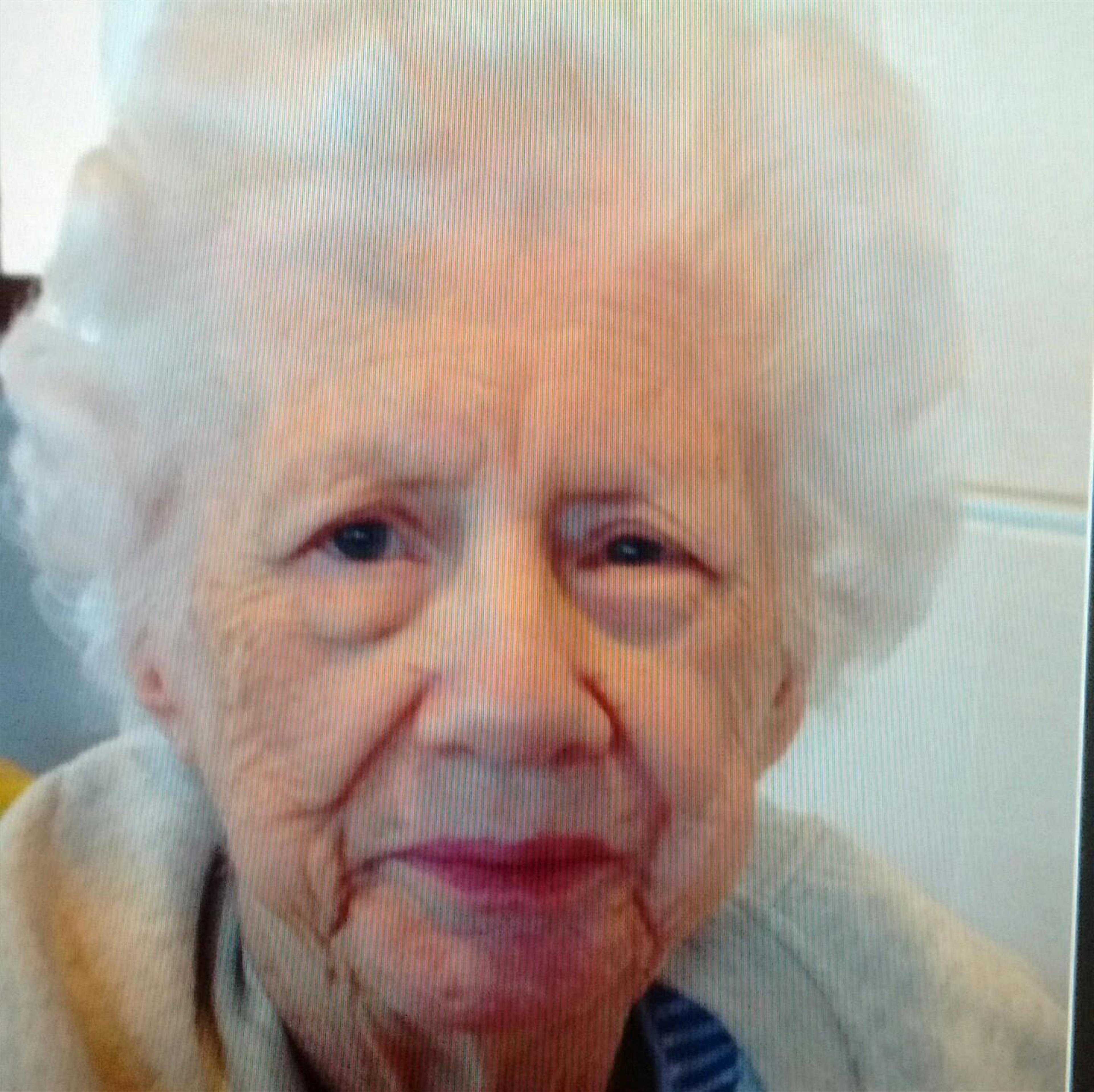 Constance Geraldine Schmid