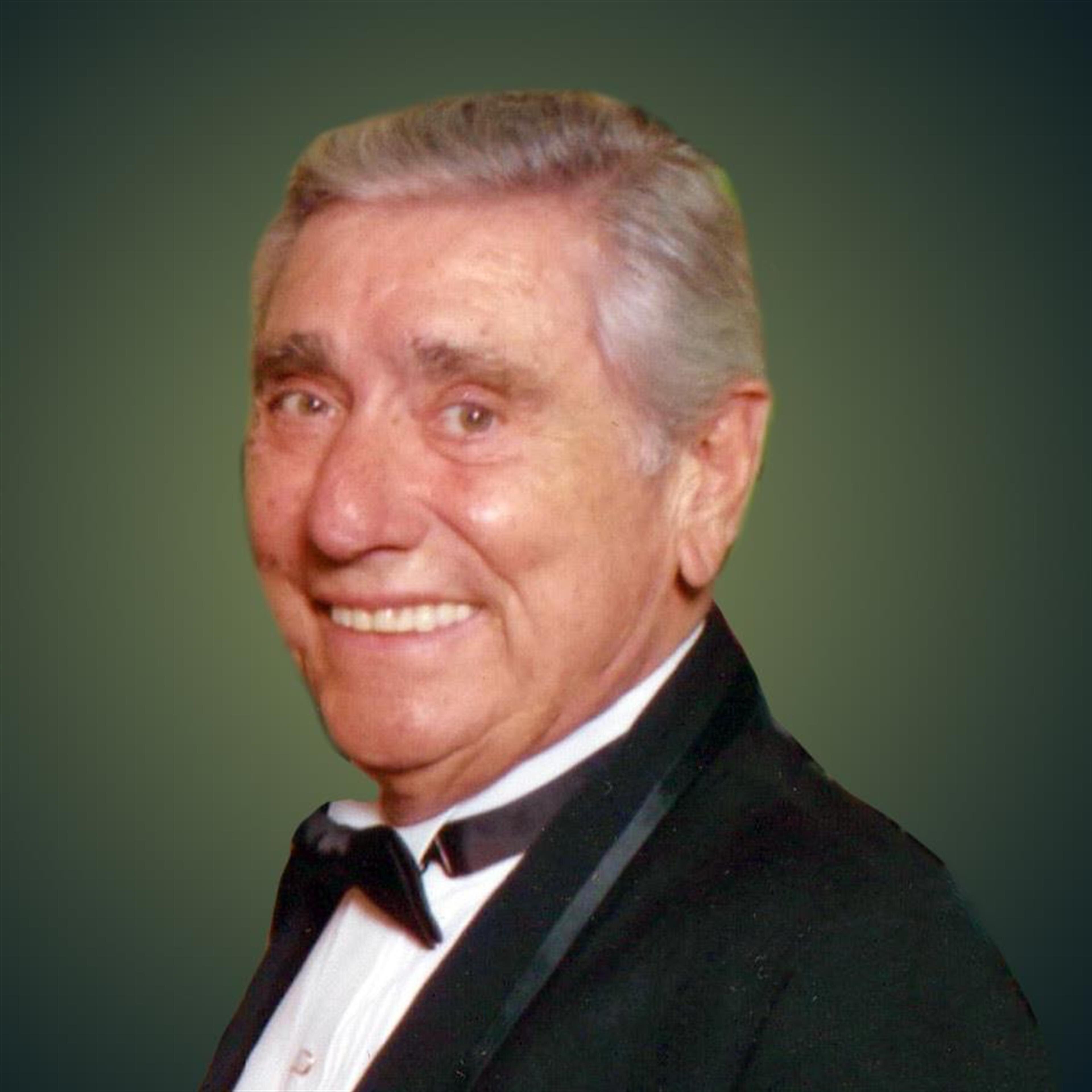 Charles Sessel Pique, Jr.