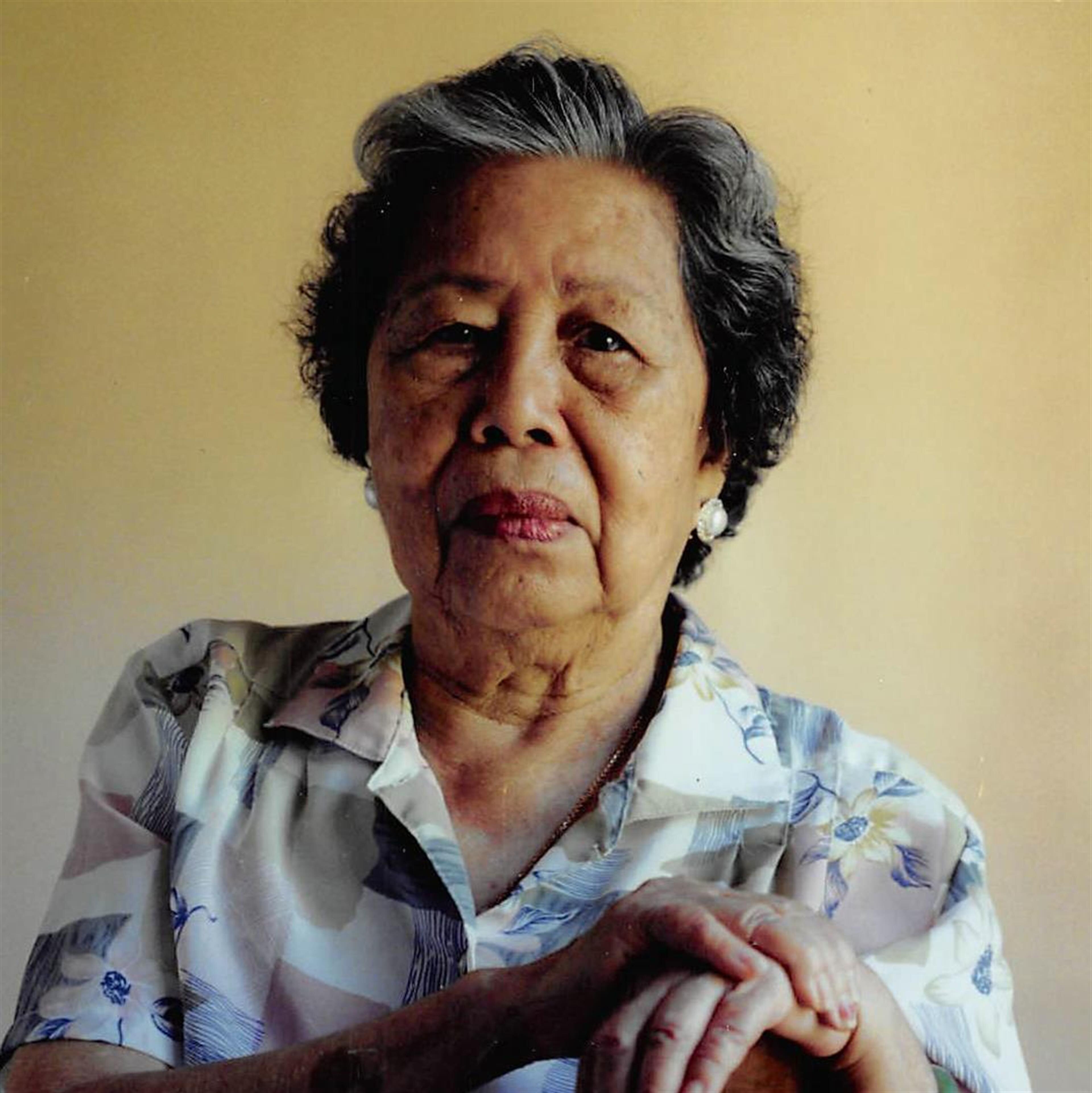 Mrs. Kieu Lieu Quan