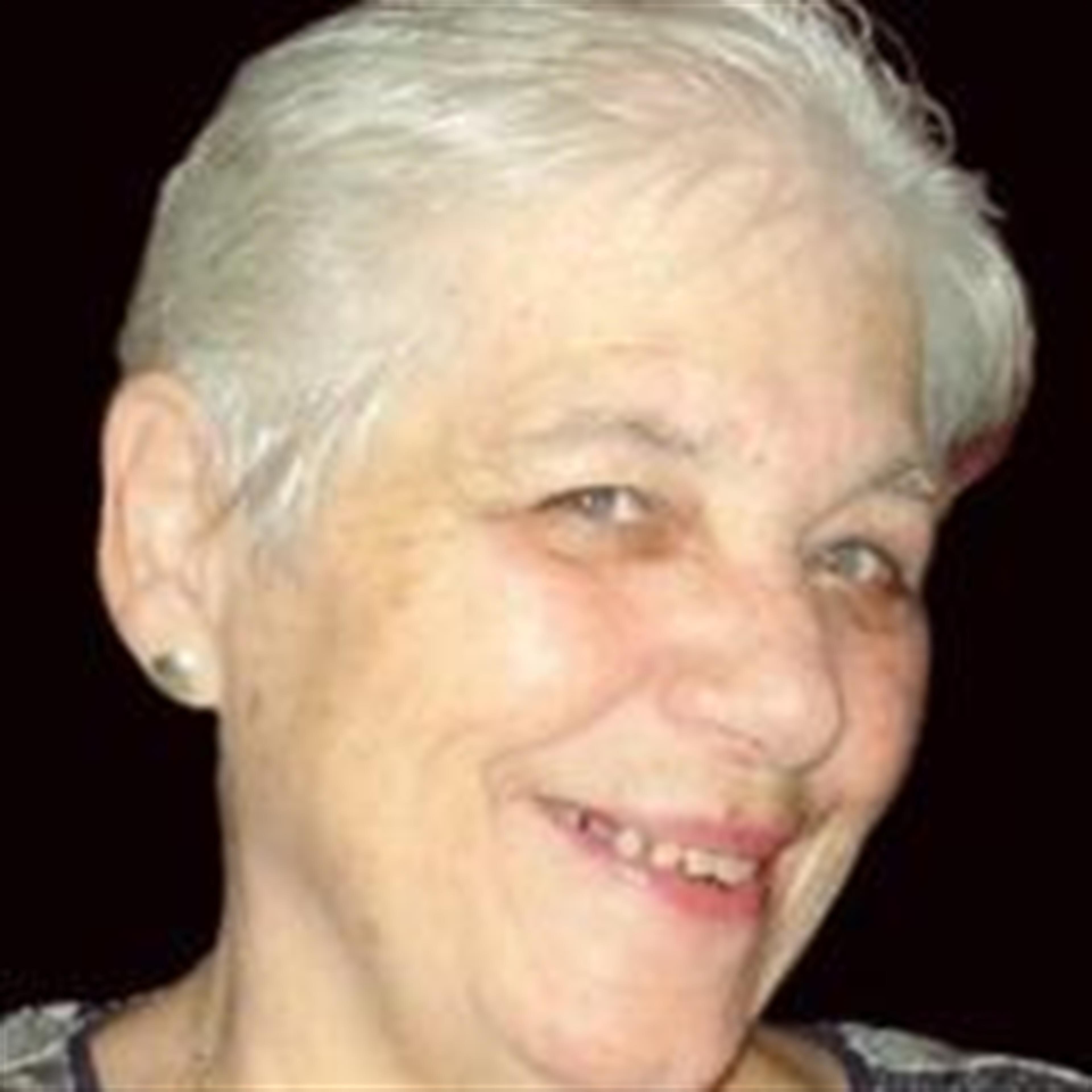 Joan (Margaret) Griswold