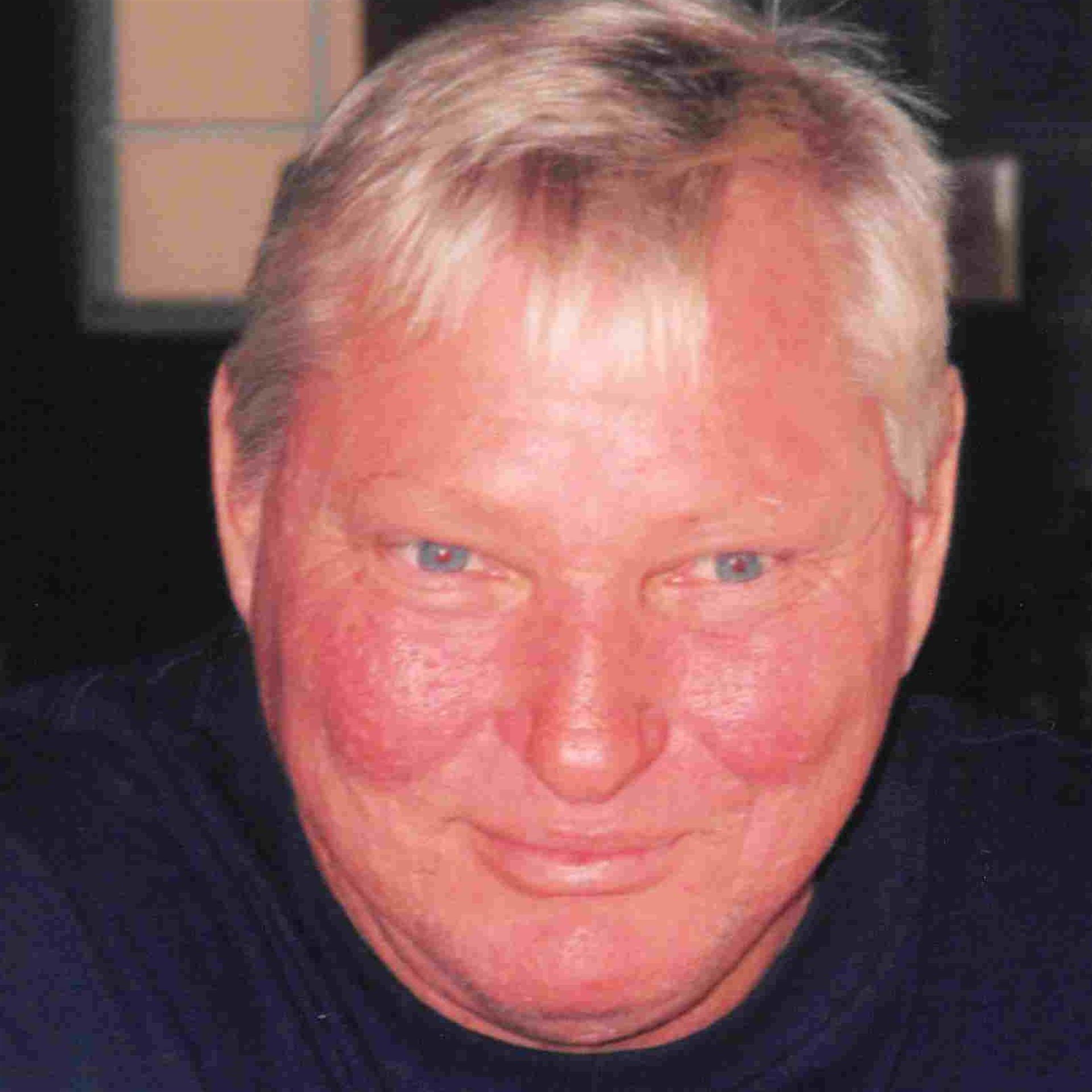 Mr.  Gregory M. Martens