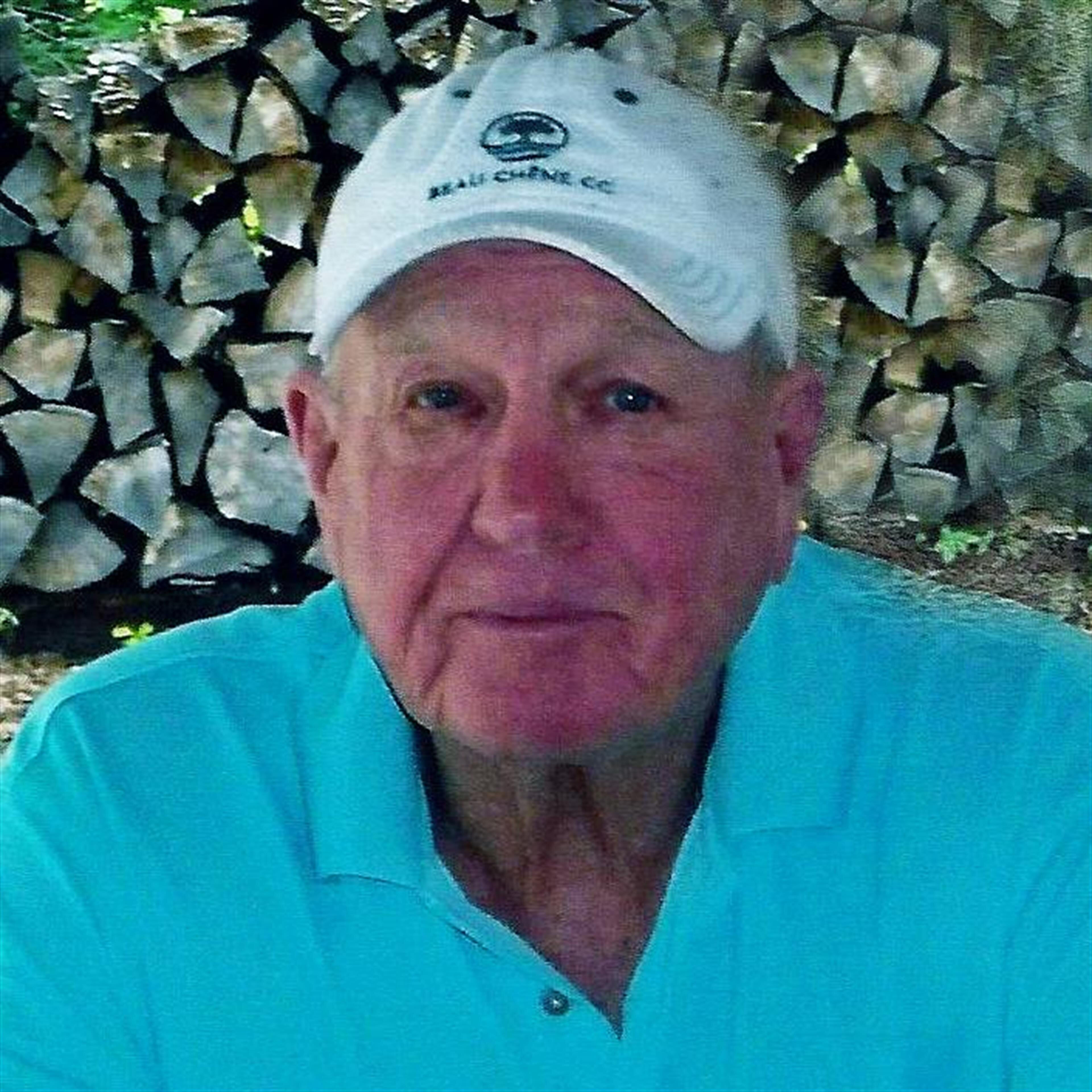 Donald "Don" Stanley  Harter