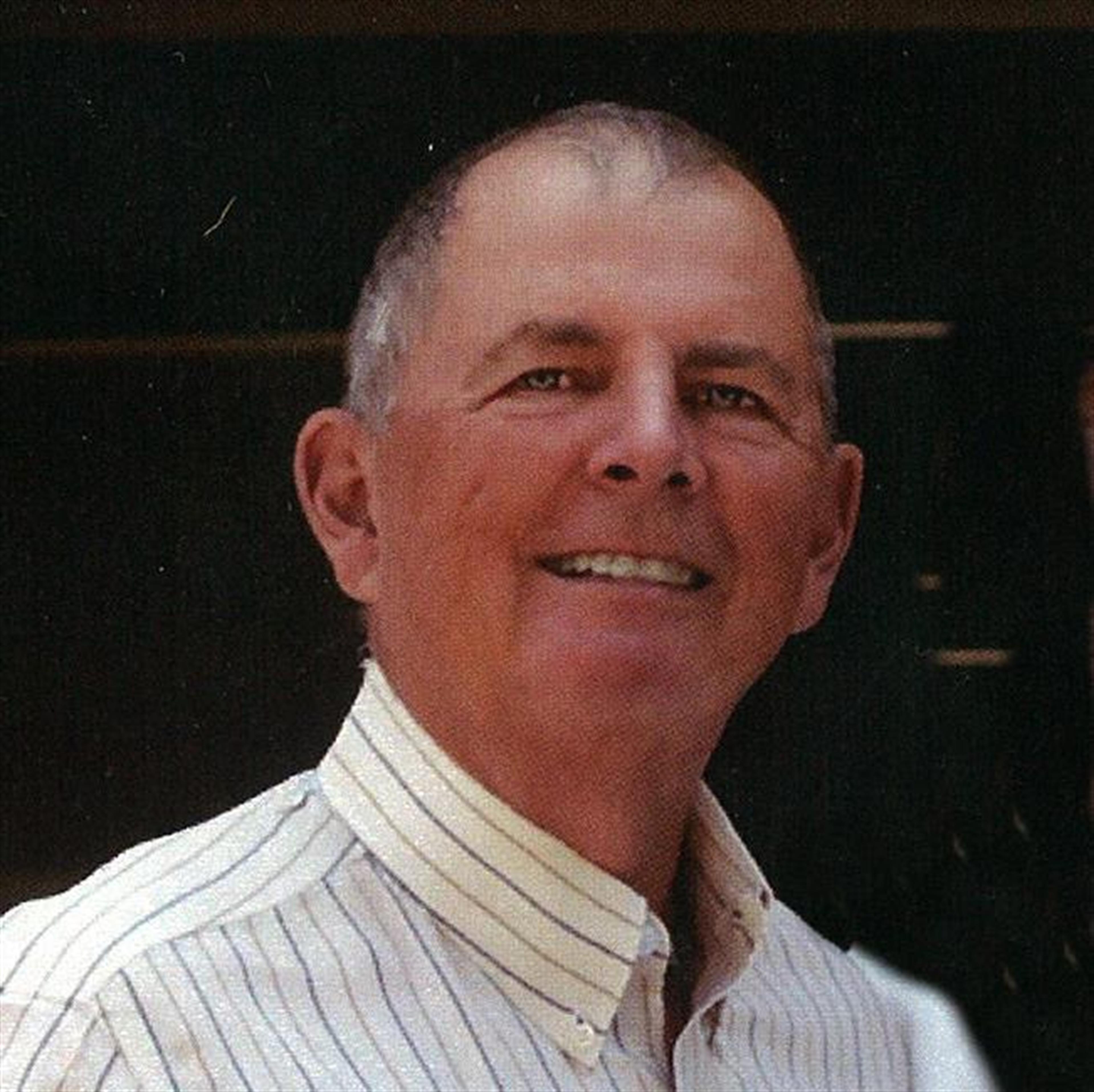 William  Kenneth Stephenson, M.D.