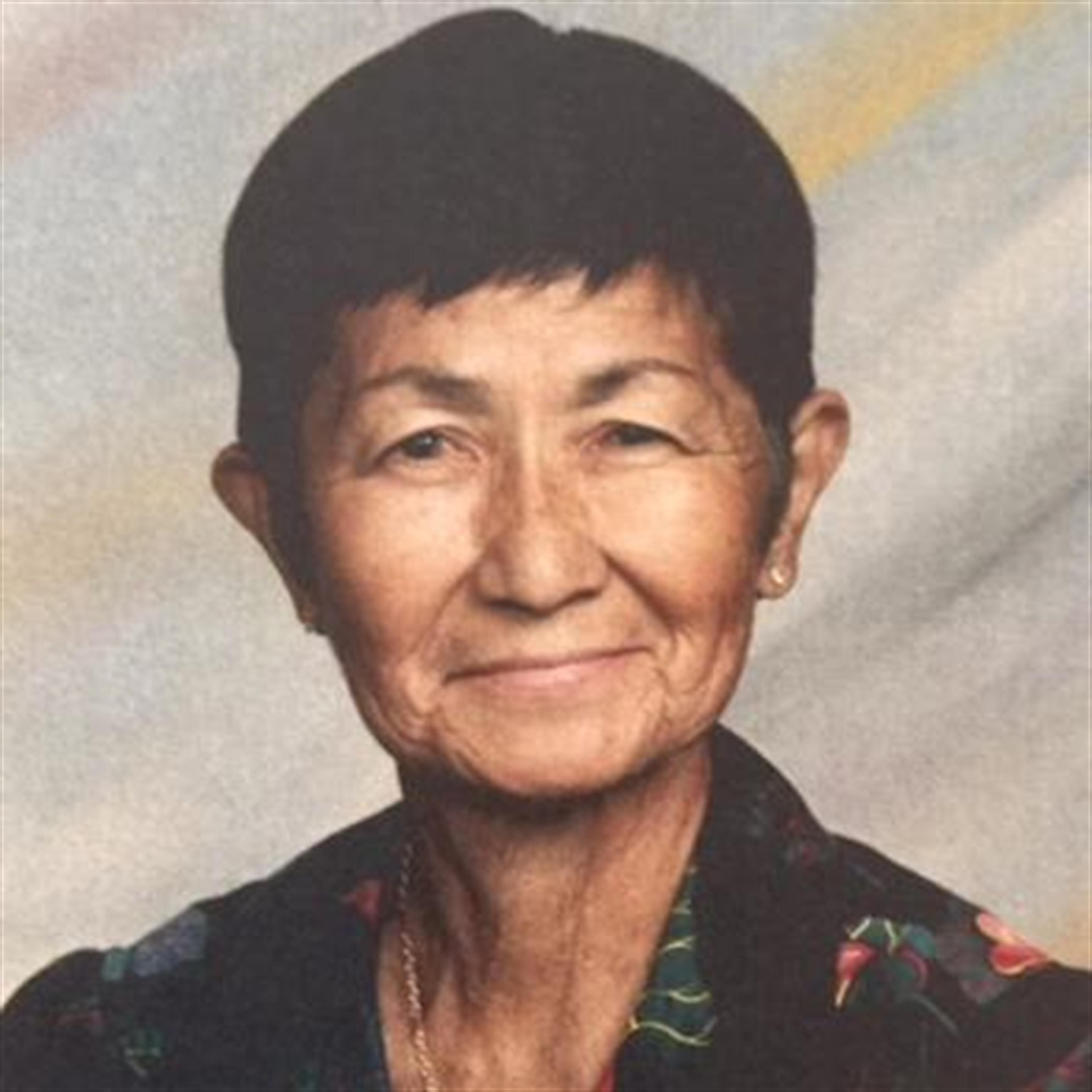 Alice Hisako Okubo