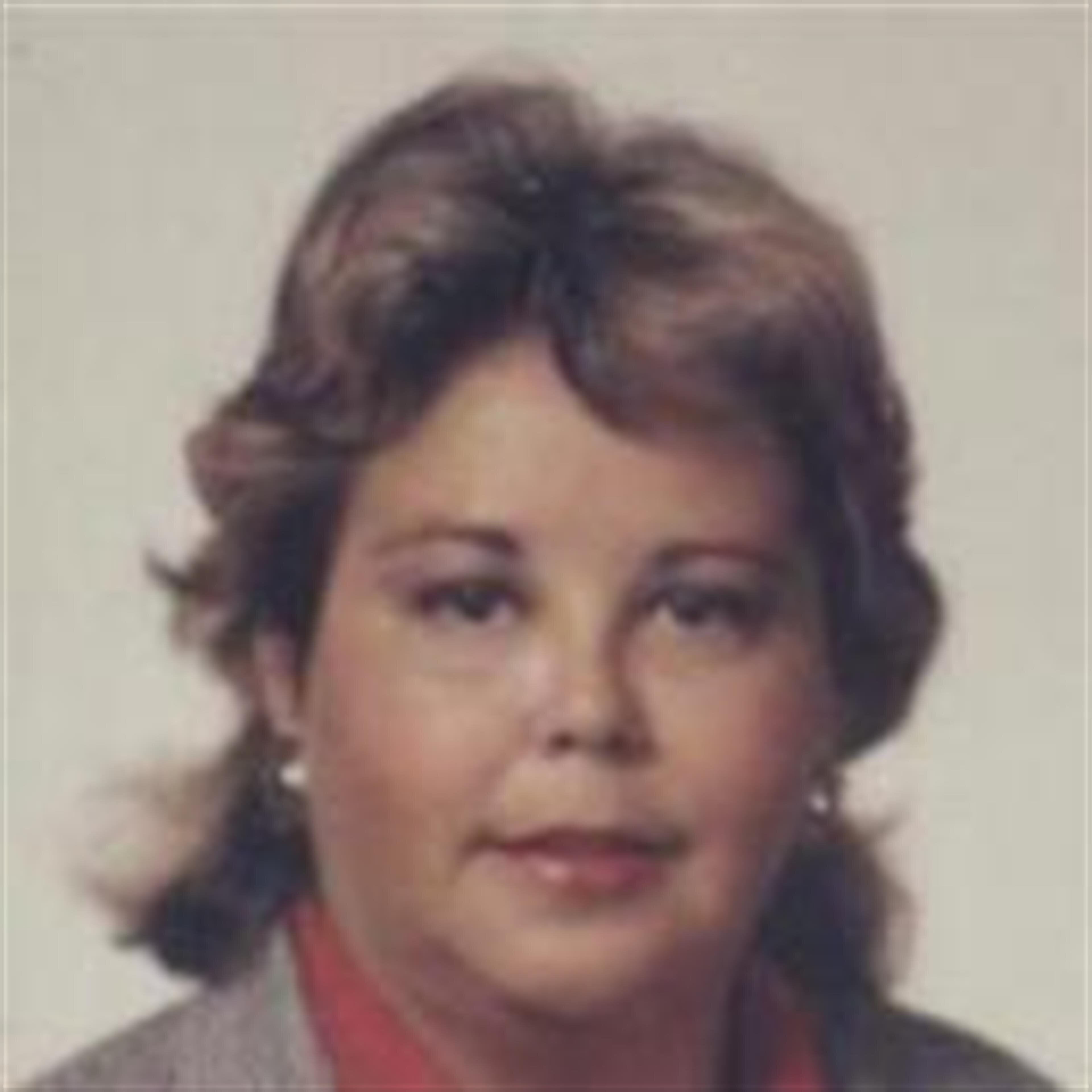 Blanca Elena Delgado