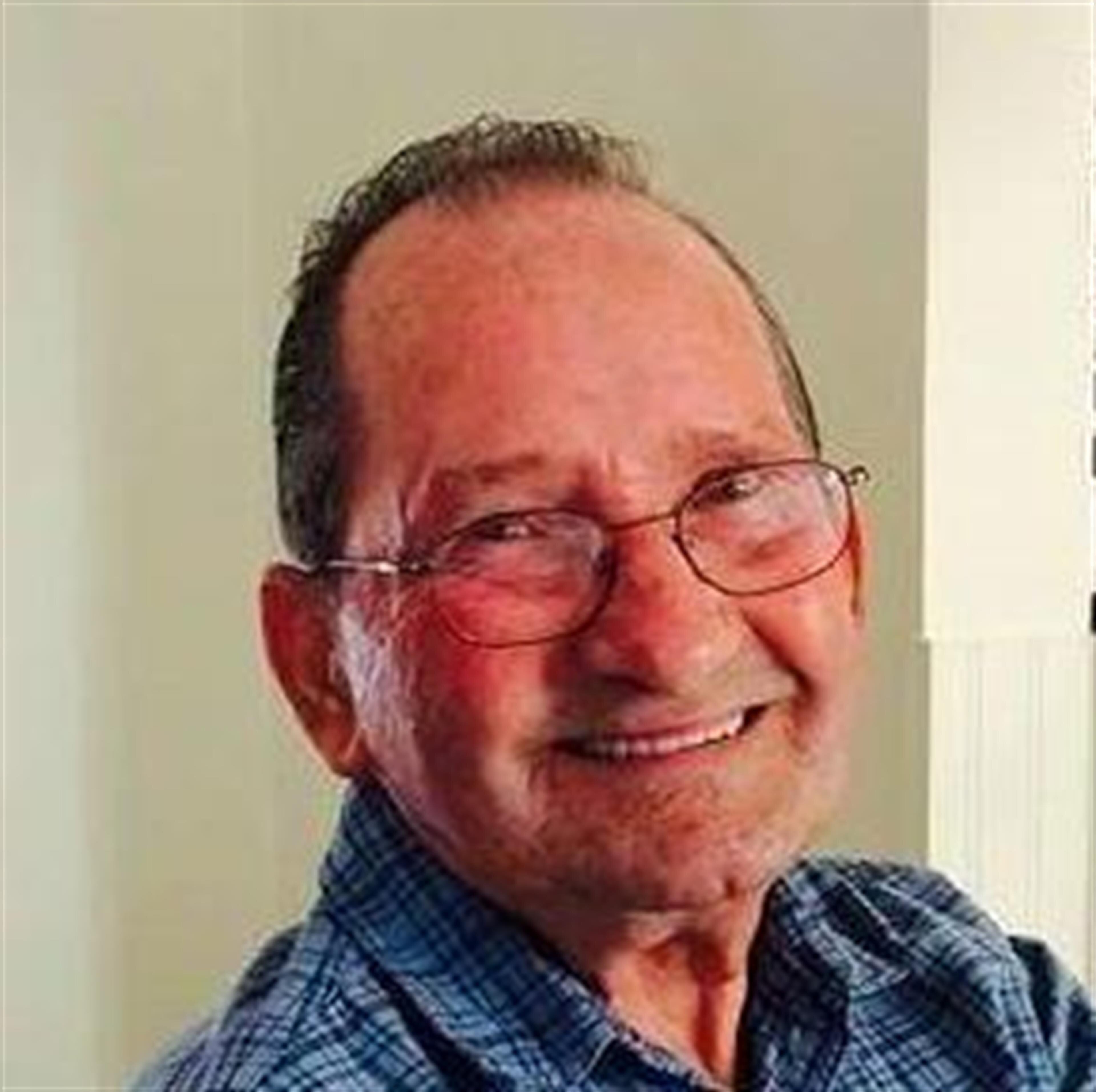 Mr.  James G. McCanless, Sr.