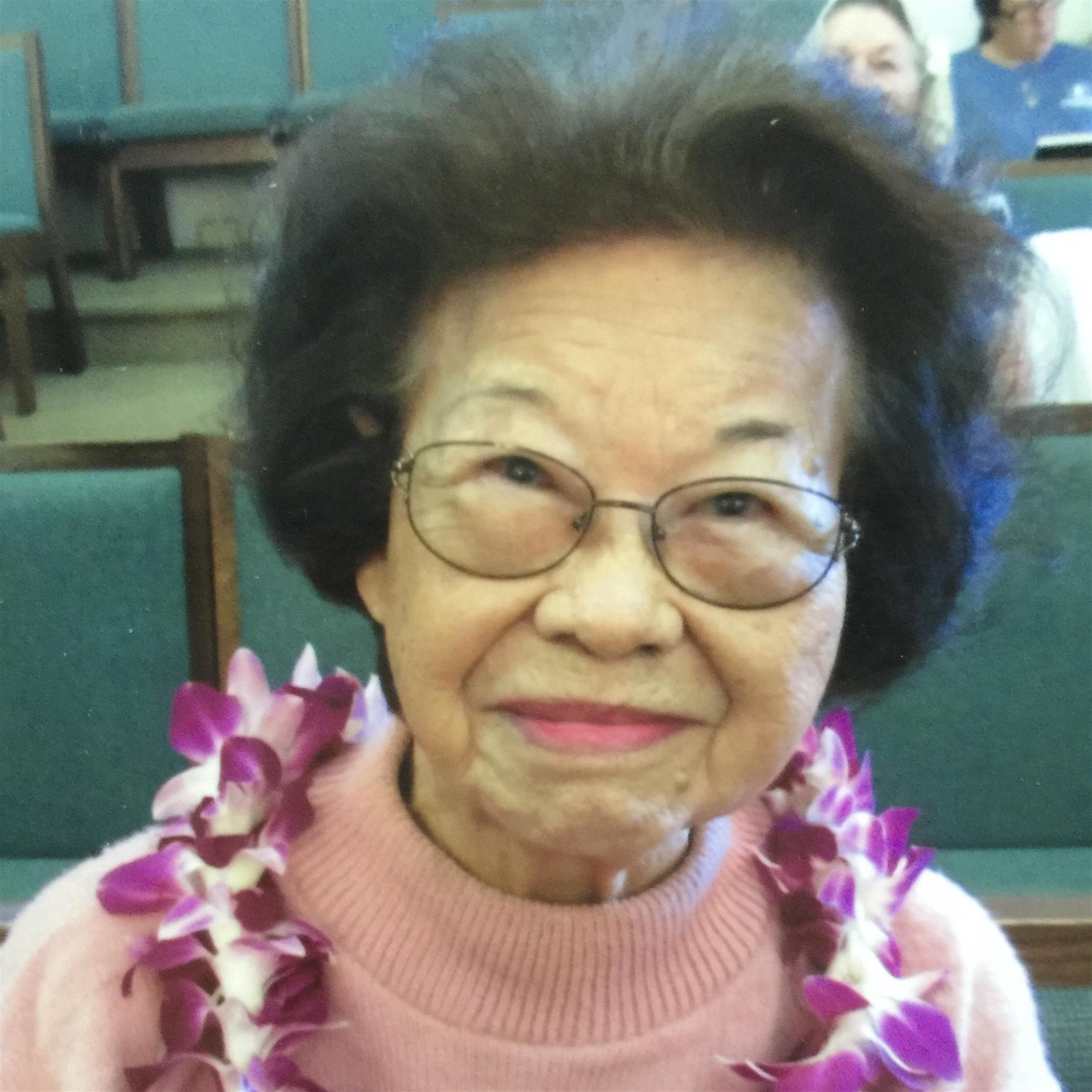 Pauline Dang Ontai