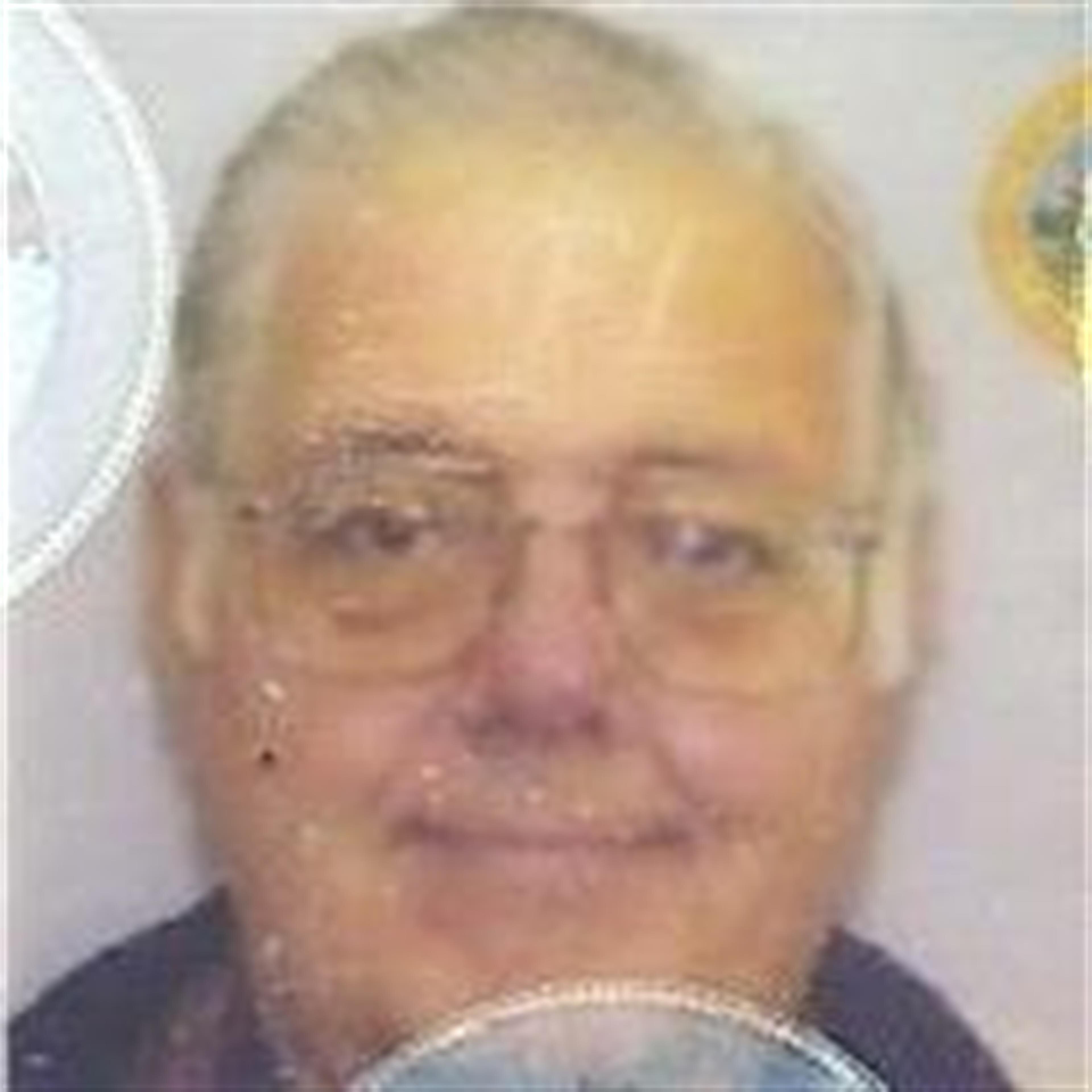 Charles F. Rizo