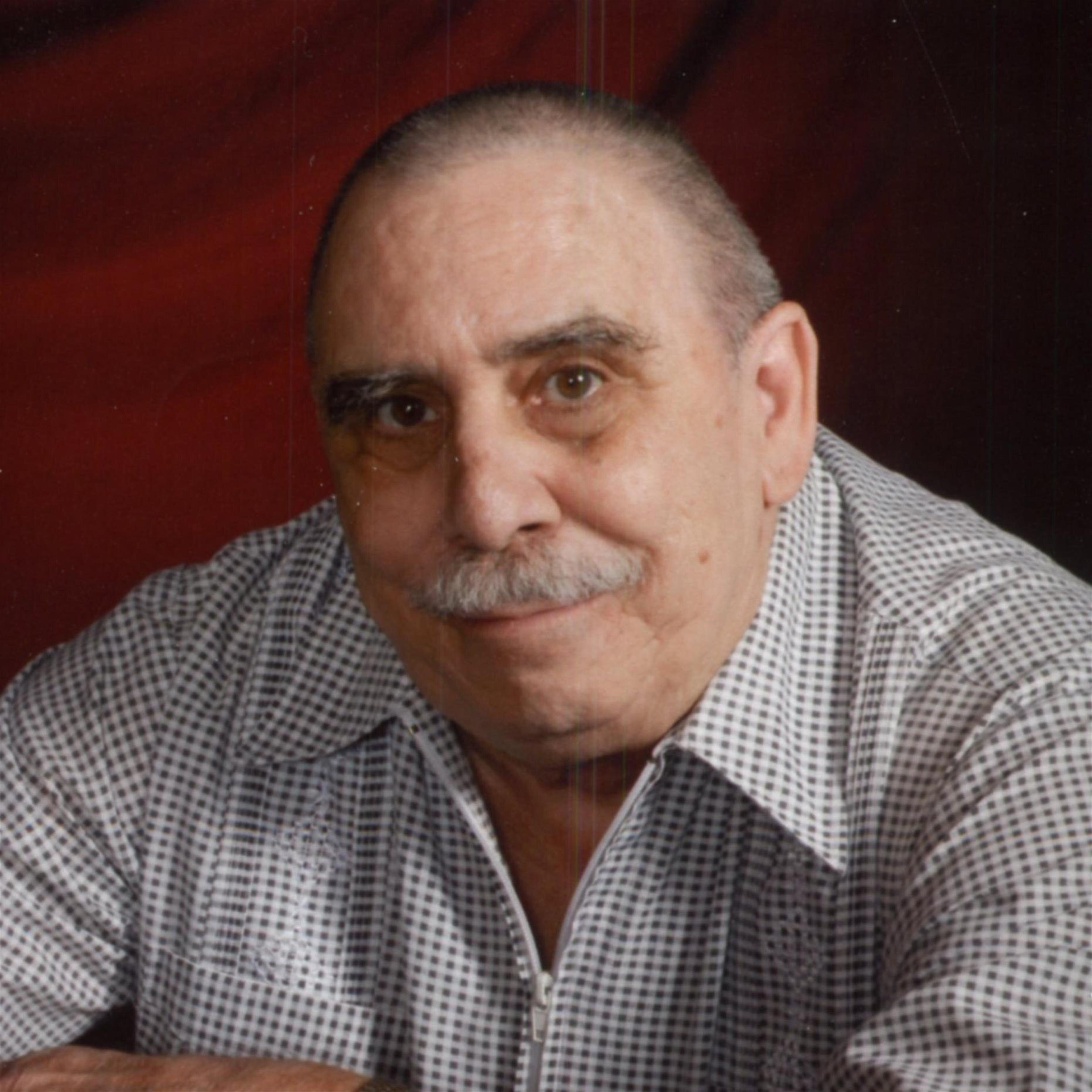 John F Oldham, Sr.