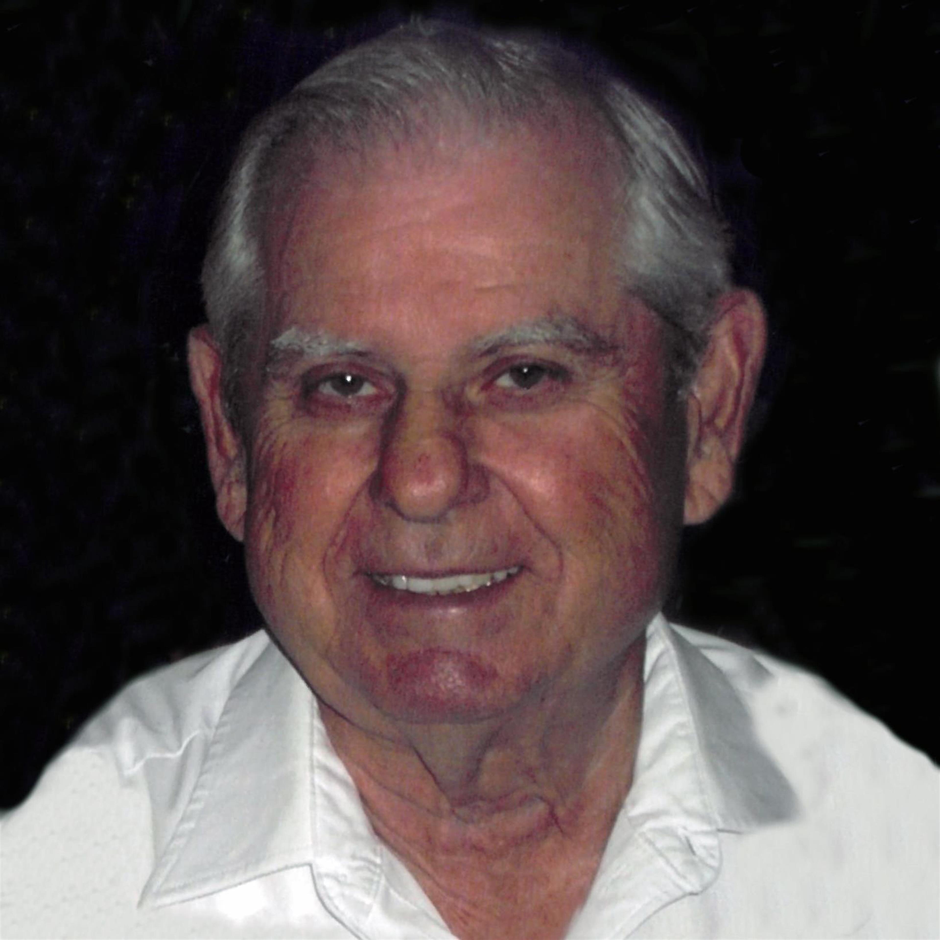 Clyde  Lionel "Bo" Thompson