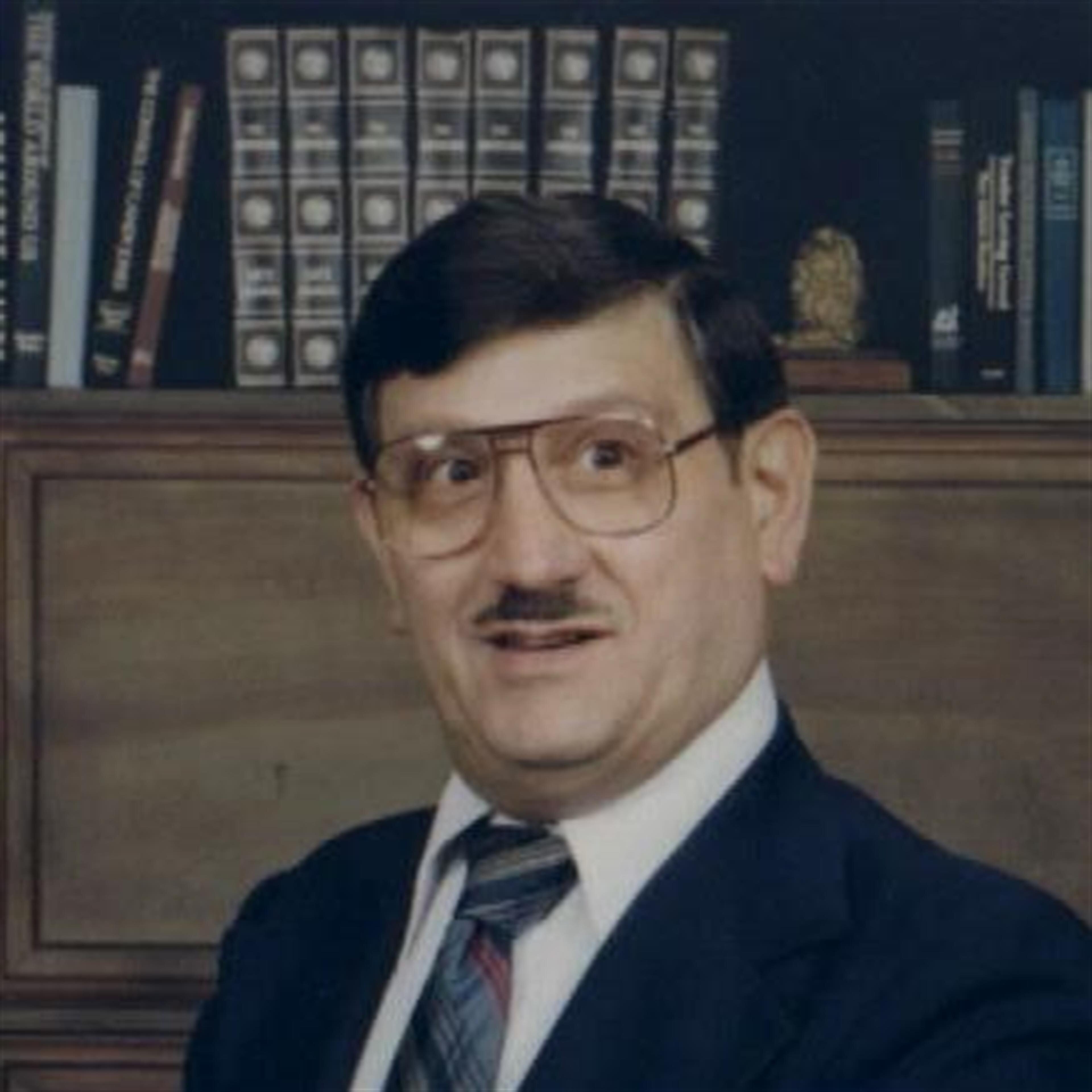 Dominick  Tony Bruno