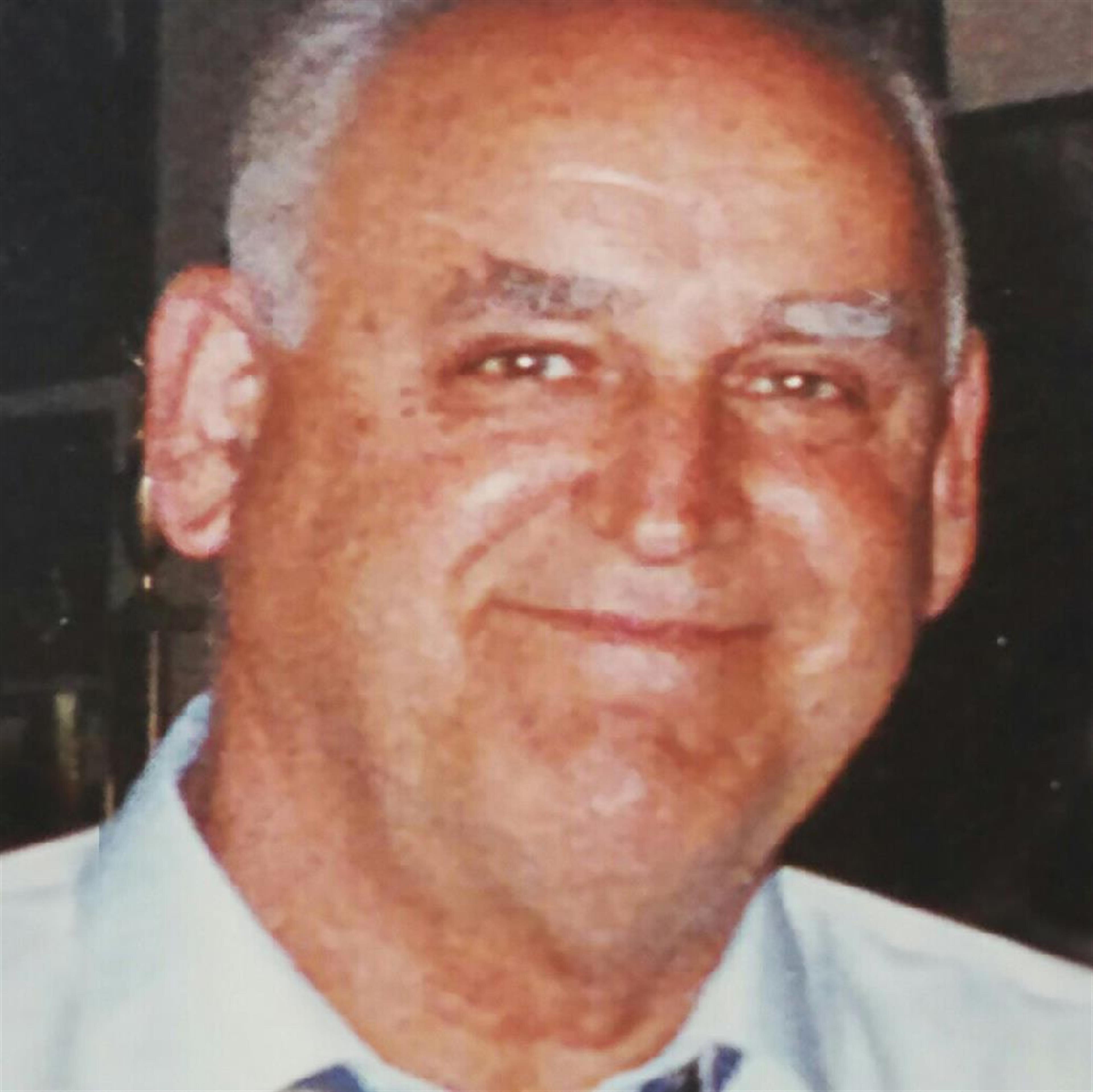 William Henry Powers, Sr.
