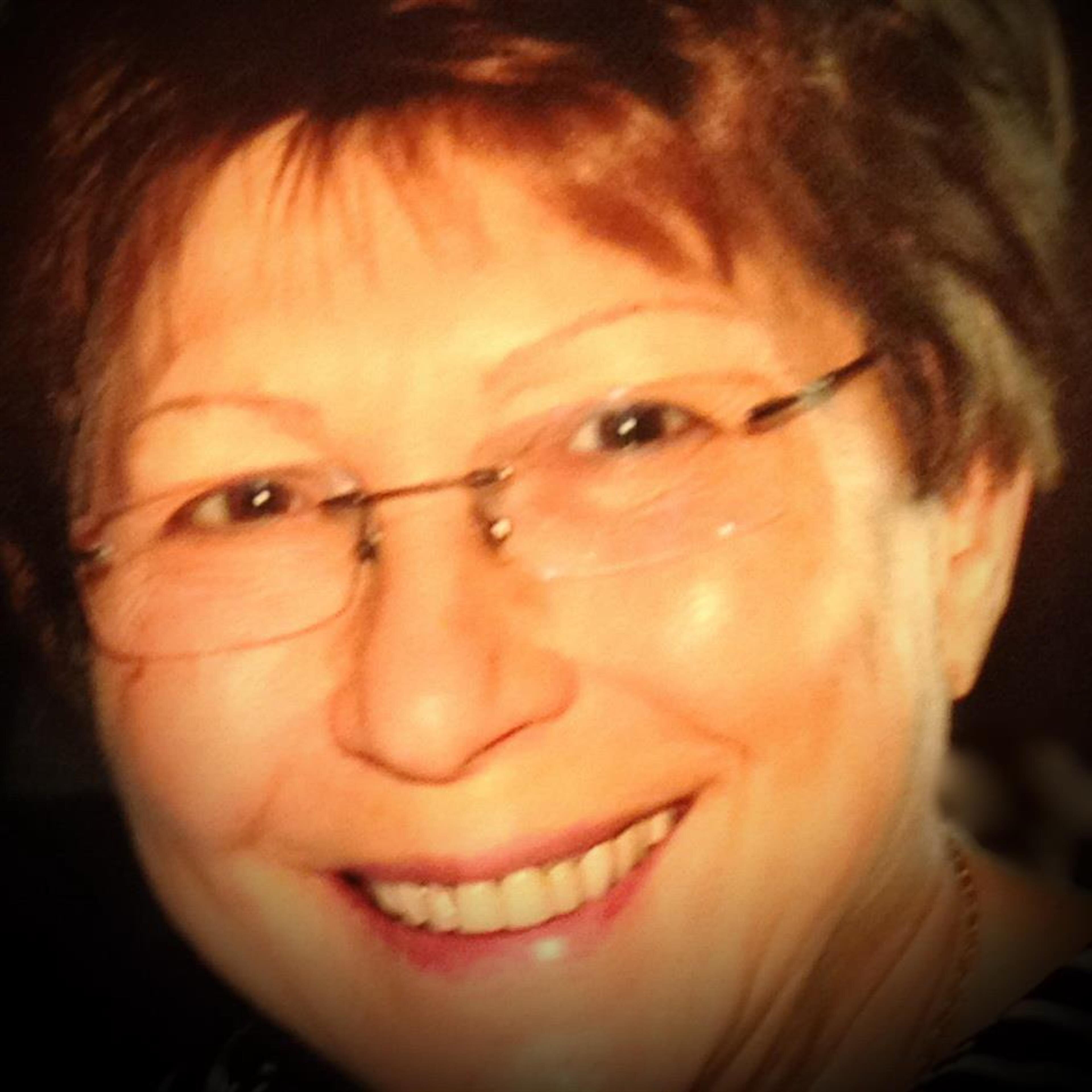 Raisa Kaykov
