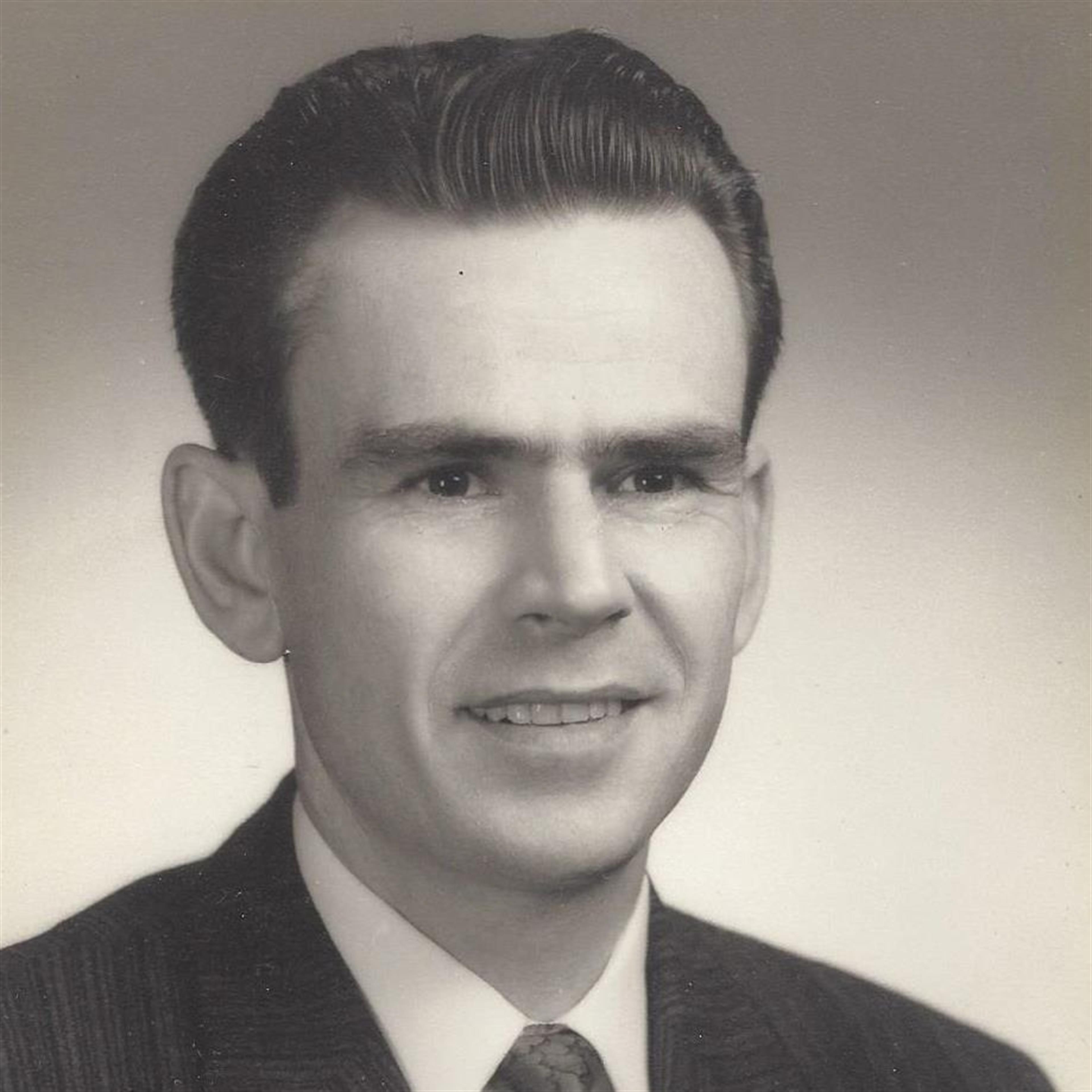 Willis "Boe" Alton Alston