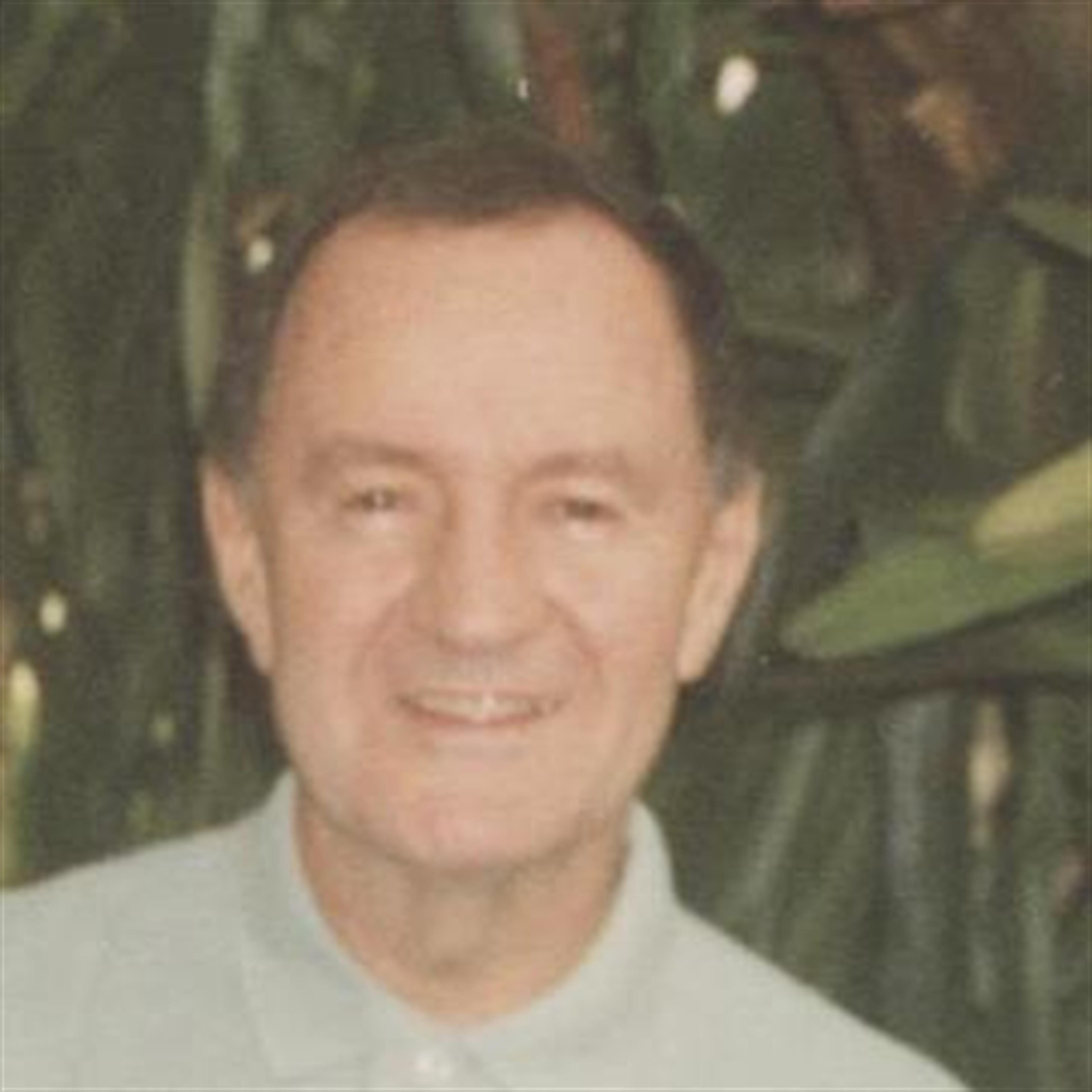 DAVID CHARLES LEWIS