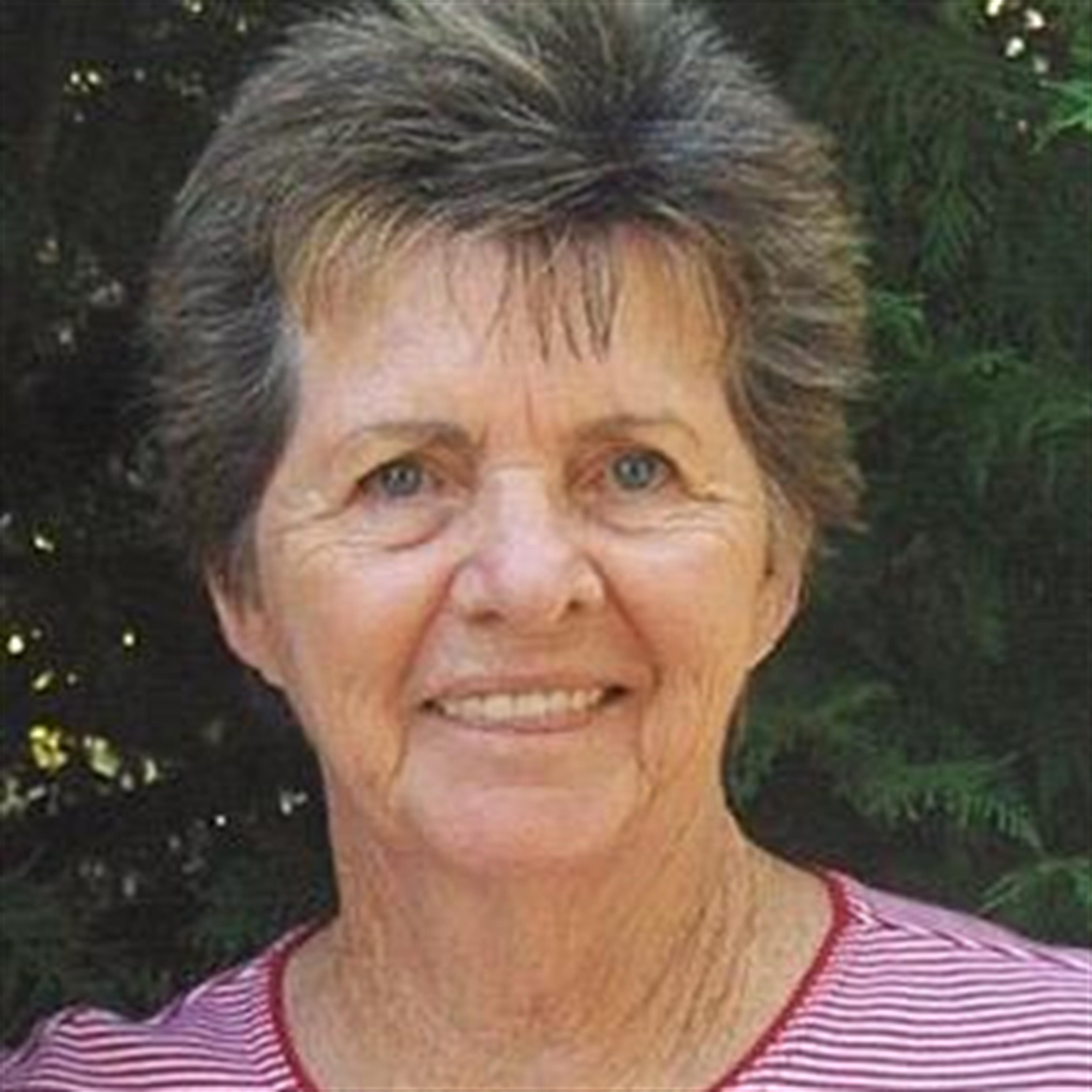 Golda Mae  Bridges