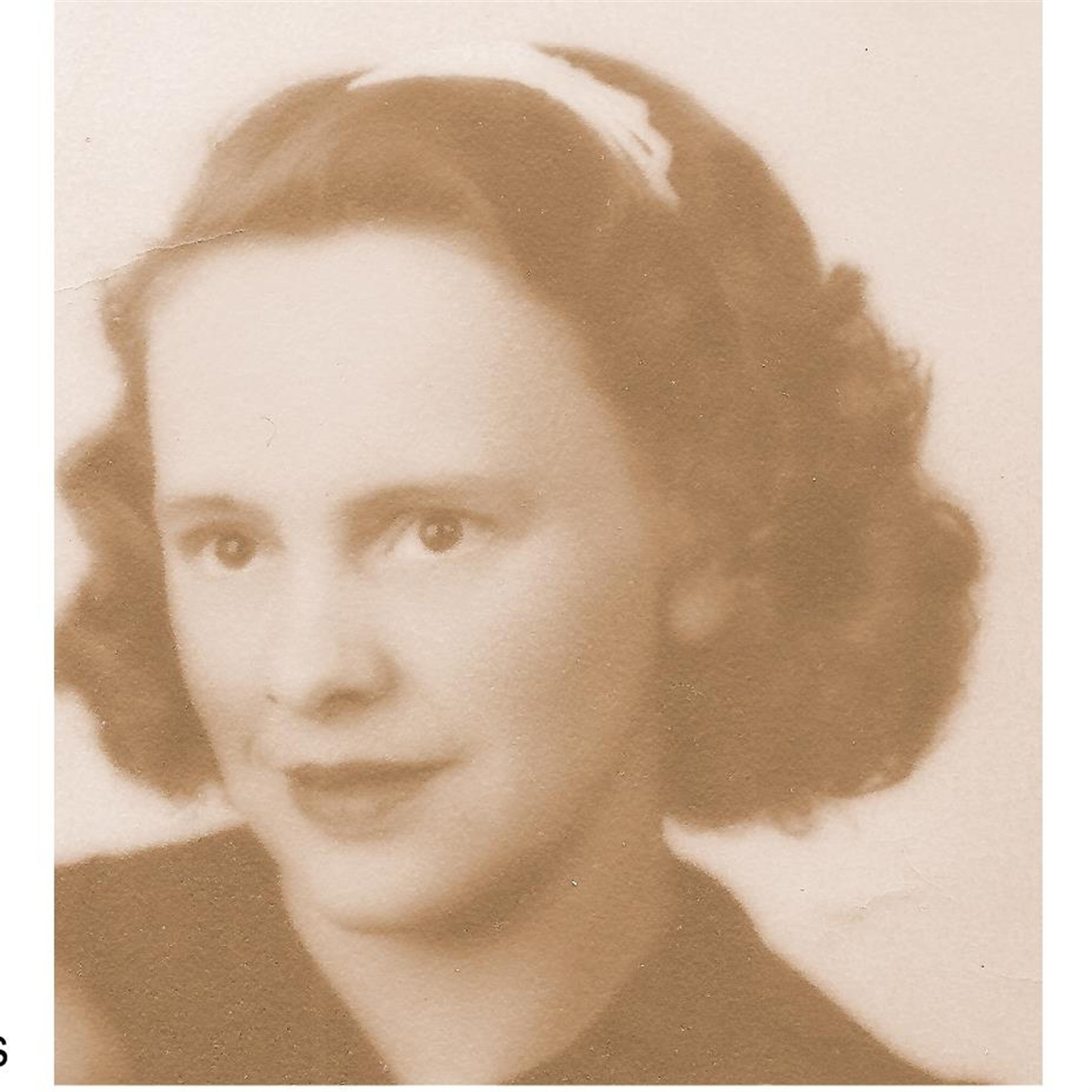 Anna Louise Hayden Buchner