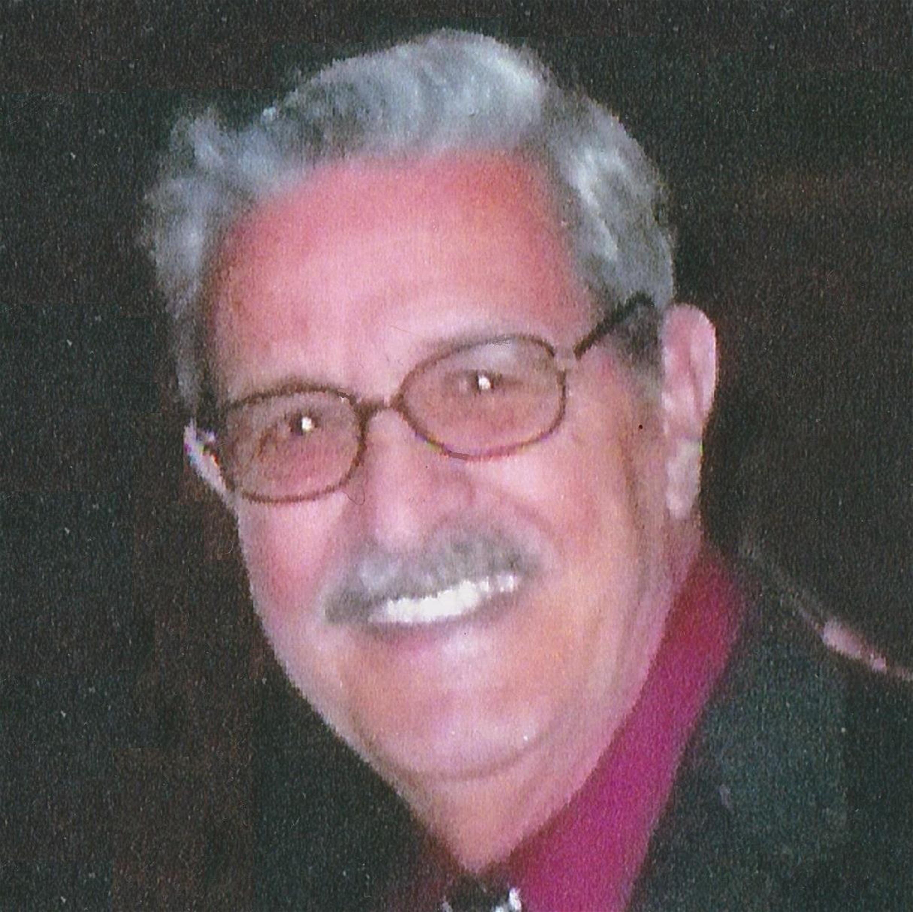 Armando "Cass" Castillo