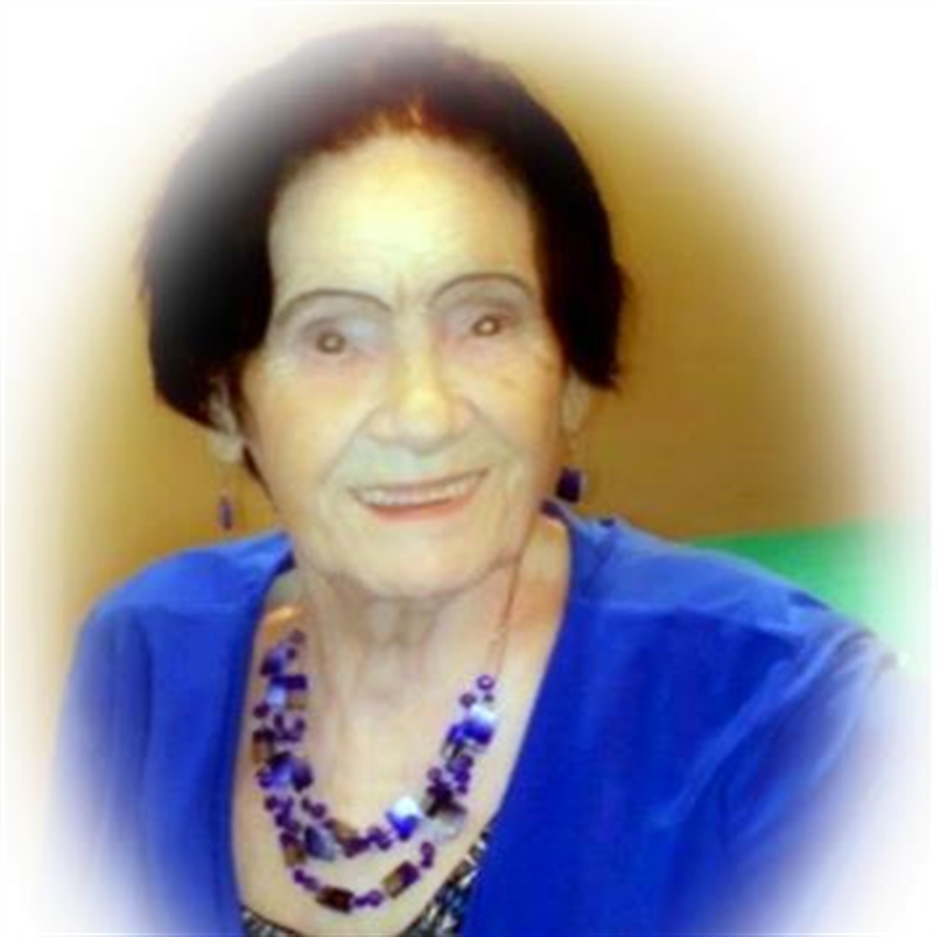 Dionisia Echevarria's obituary picture