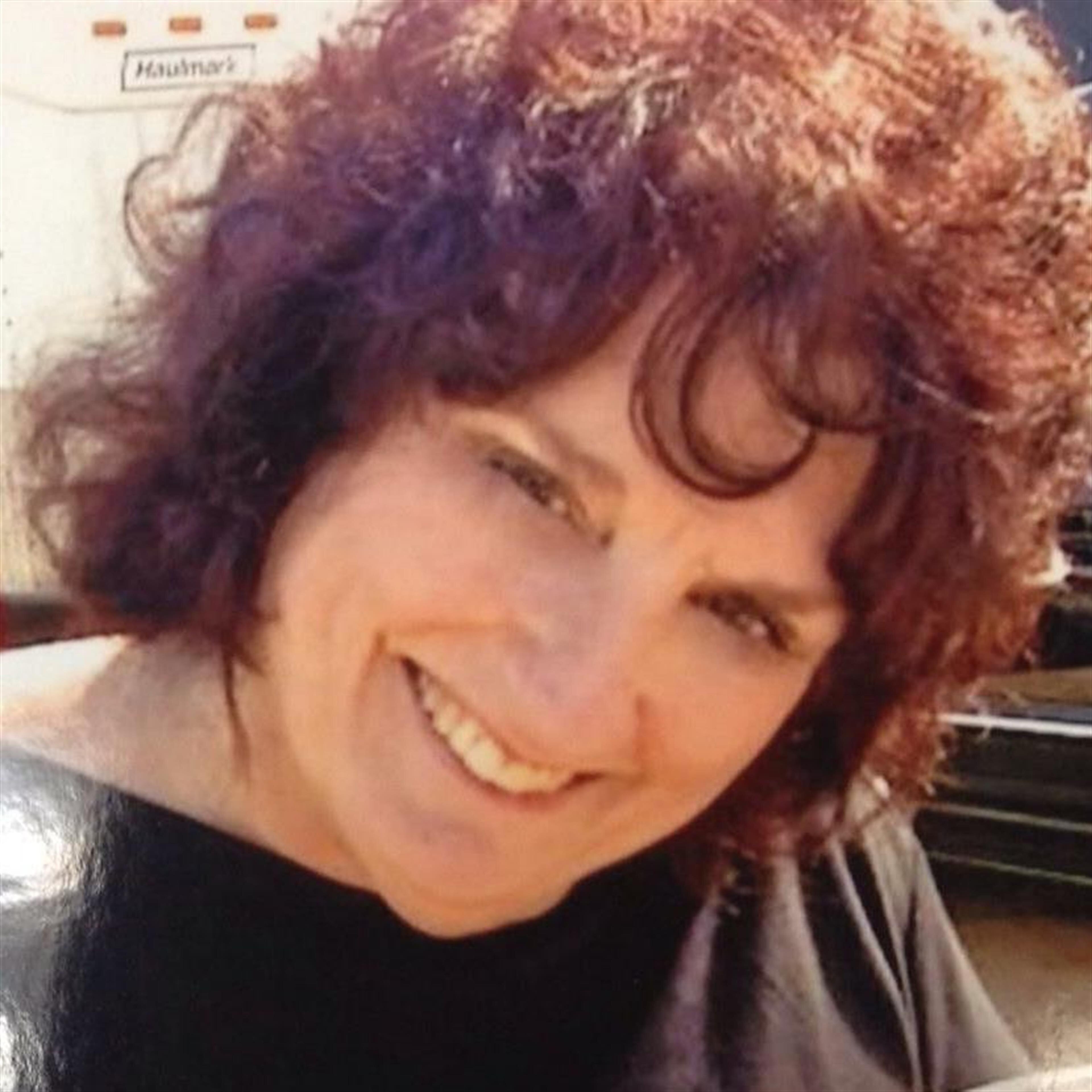 Nancy McGhin Stewart