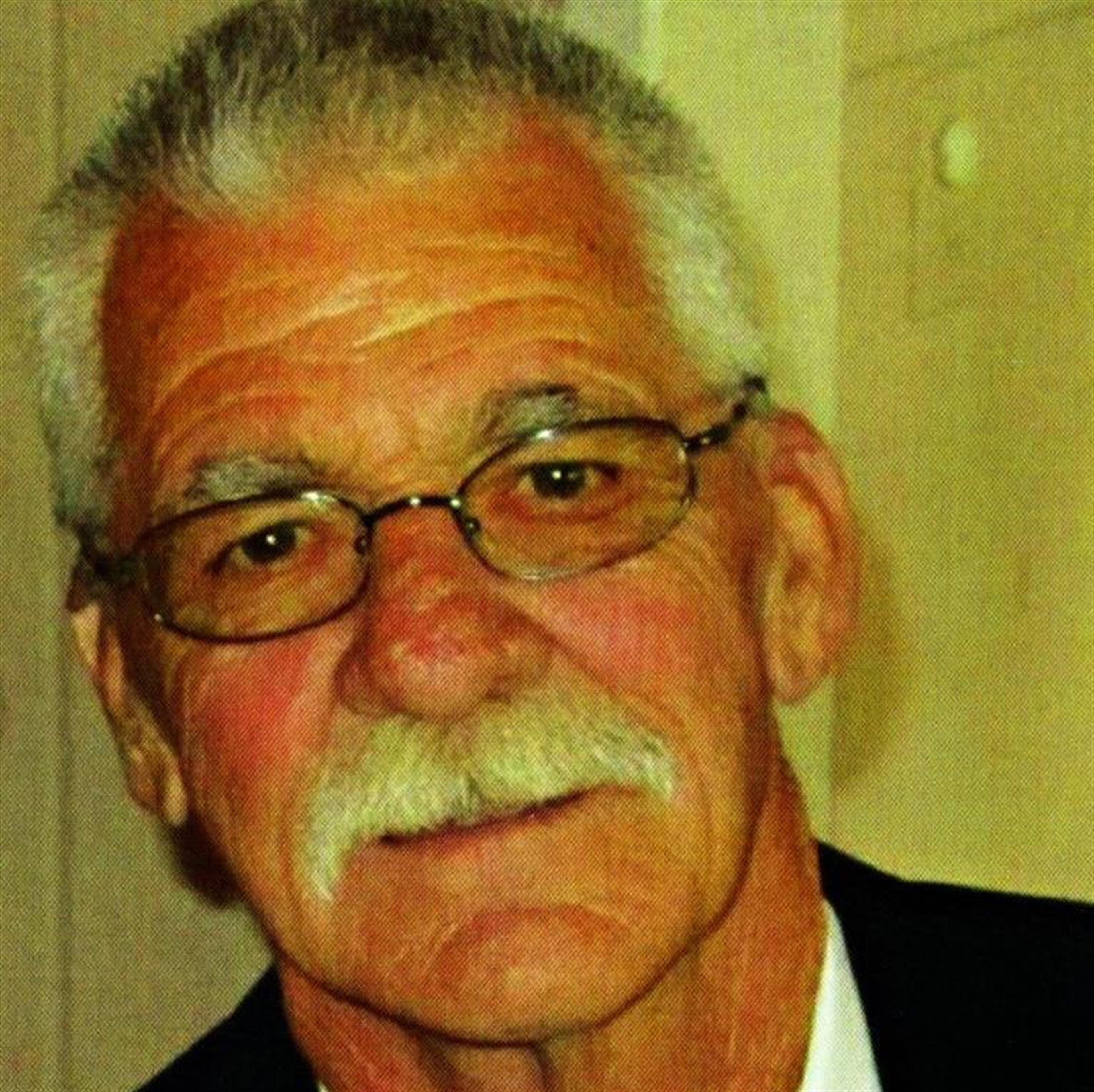 Robert James Conover, Sr.