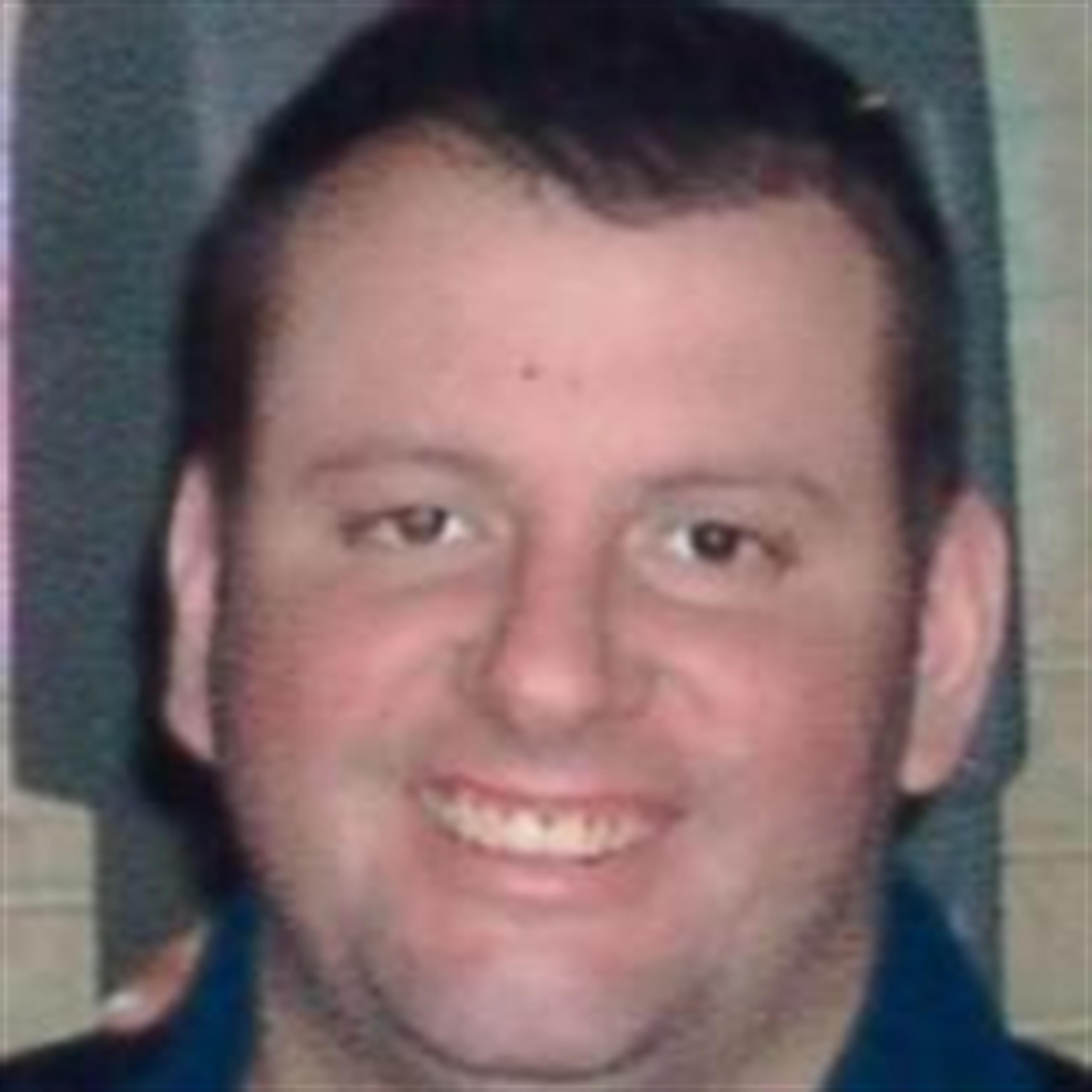 Christopher  Lee Scriber