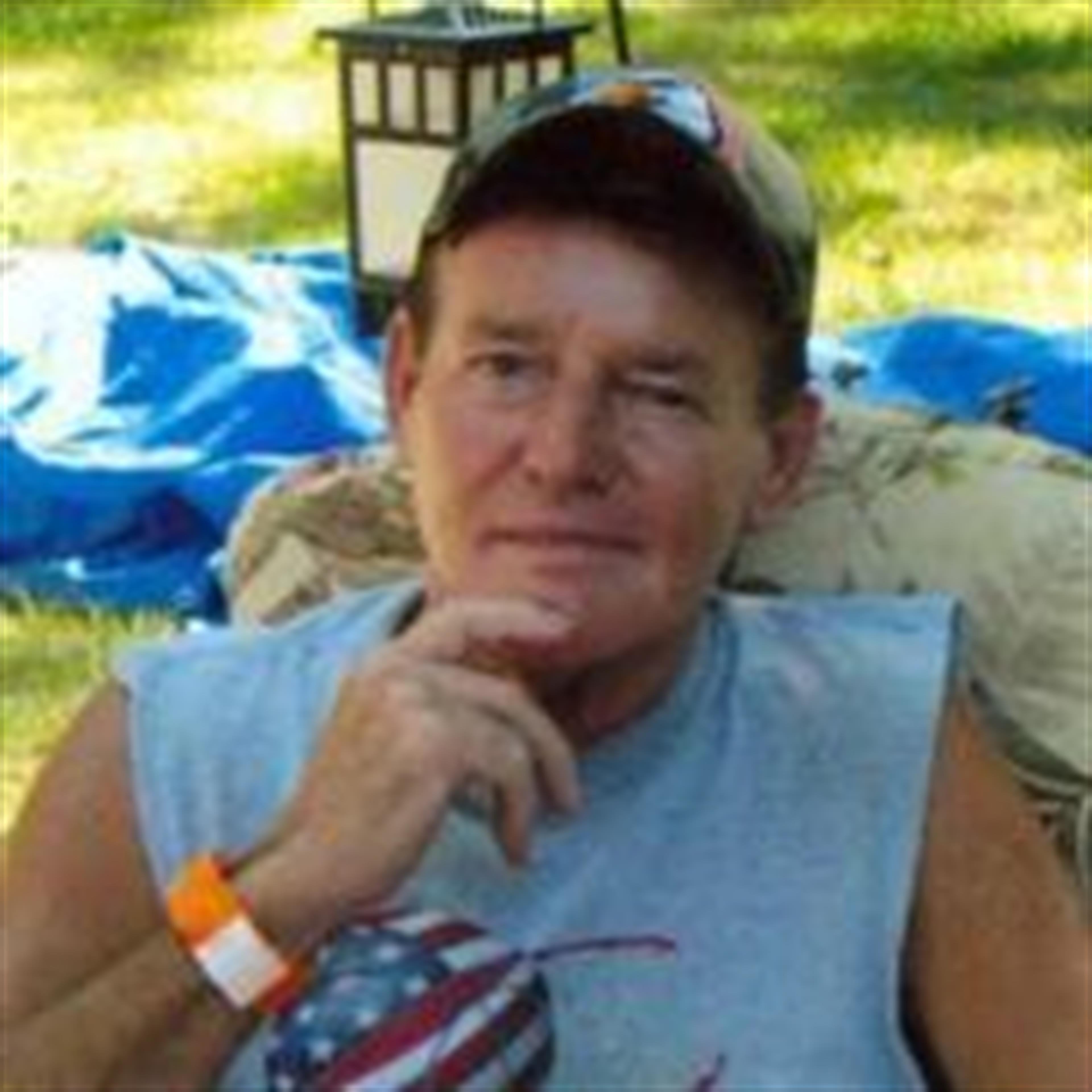 Francis L. "Pete" Hosko