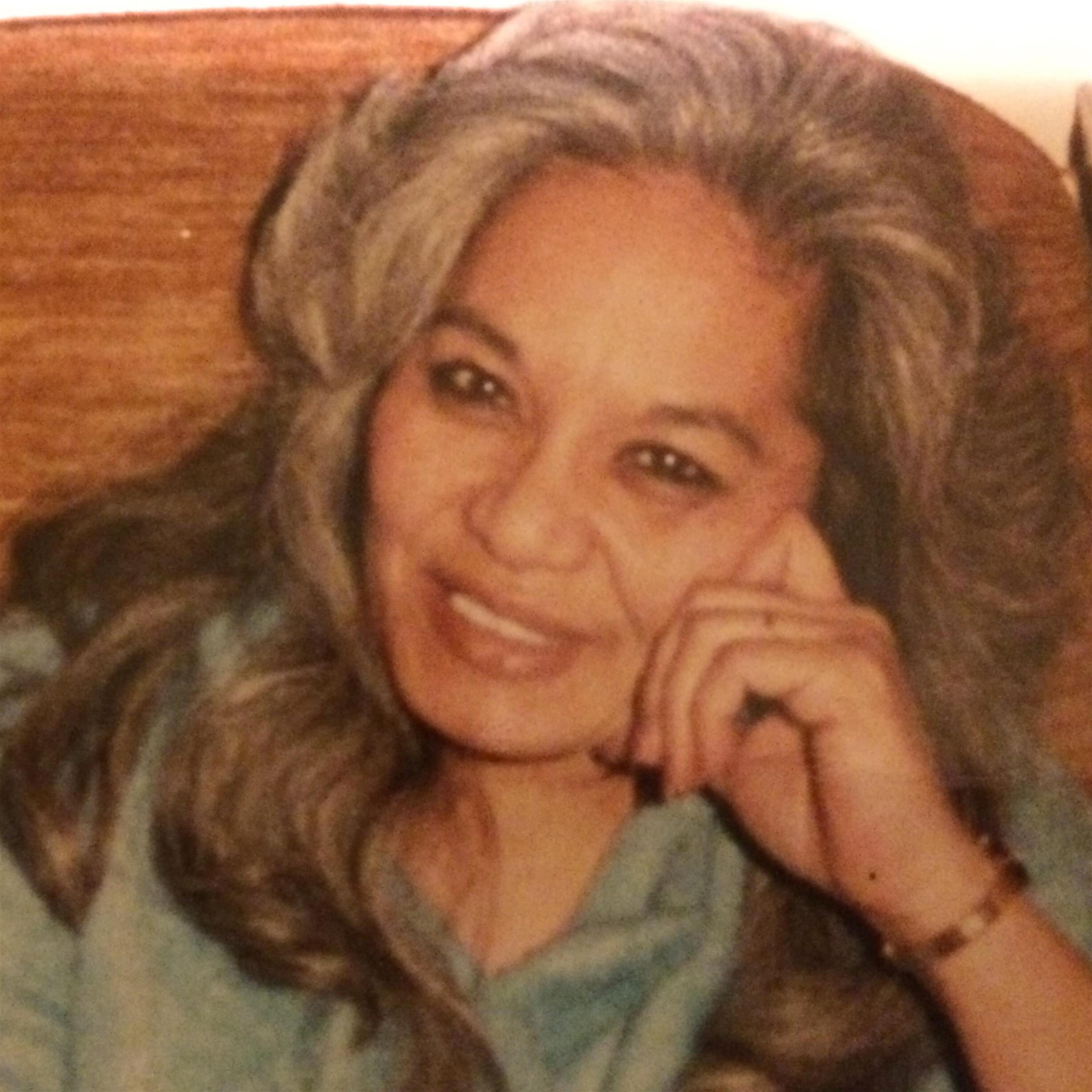 Virginia Marie Daywalt