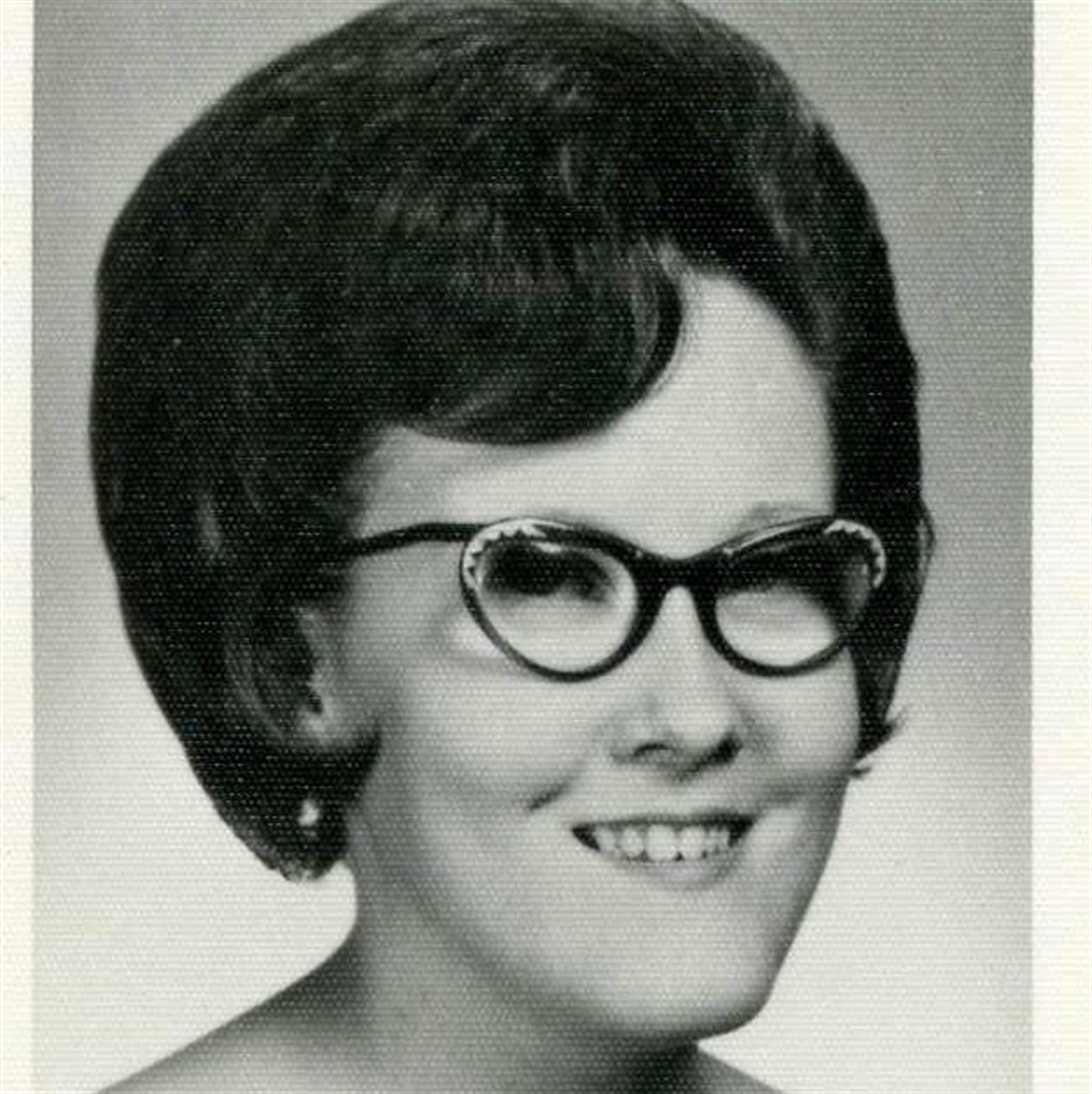 Mary Ellen Renfroe