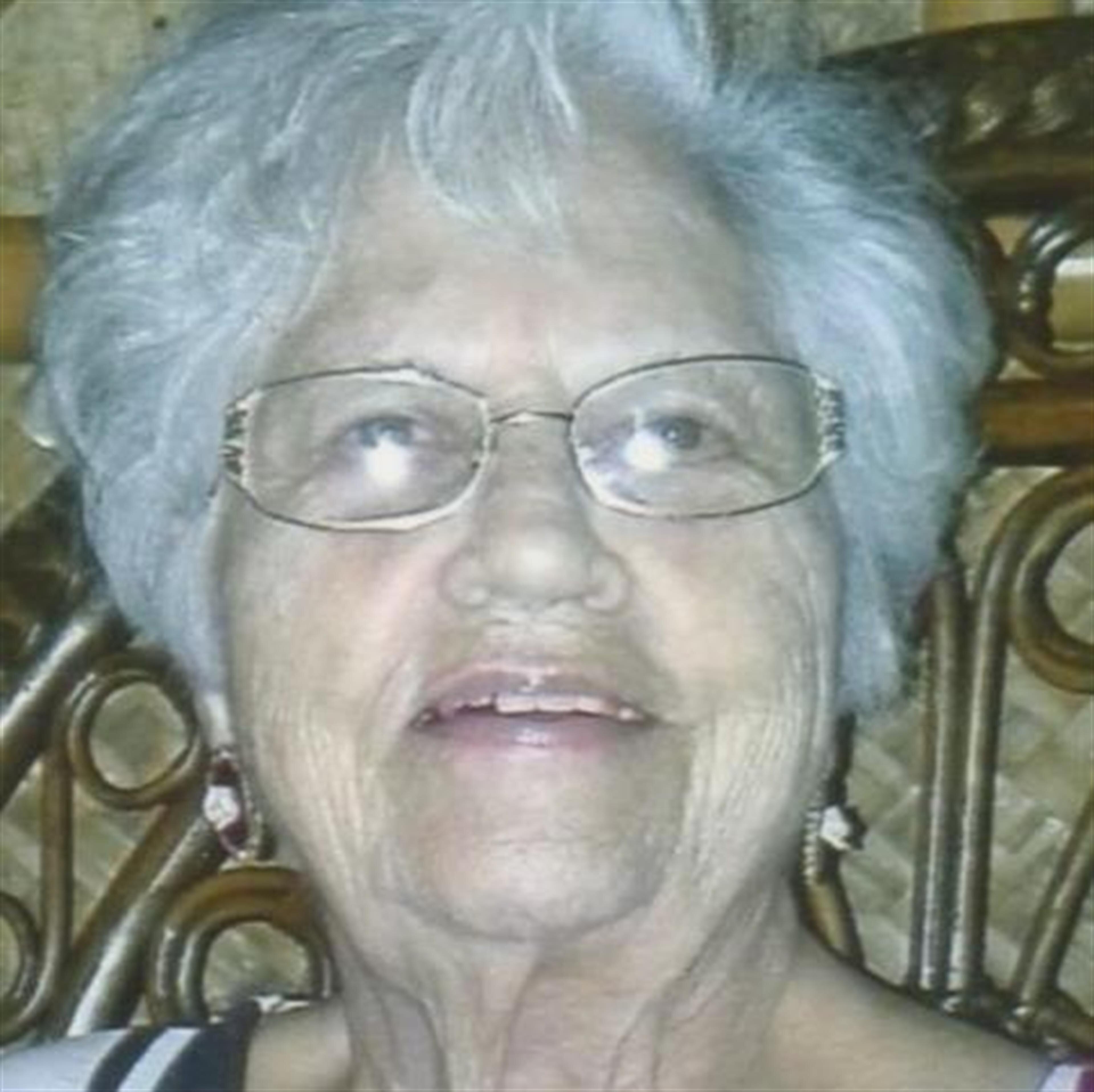 Mrs. Shirley  Jenkins