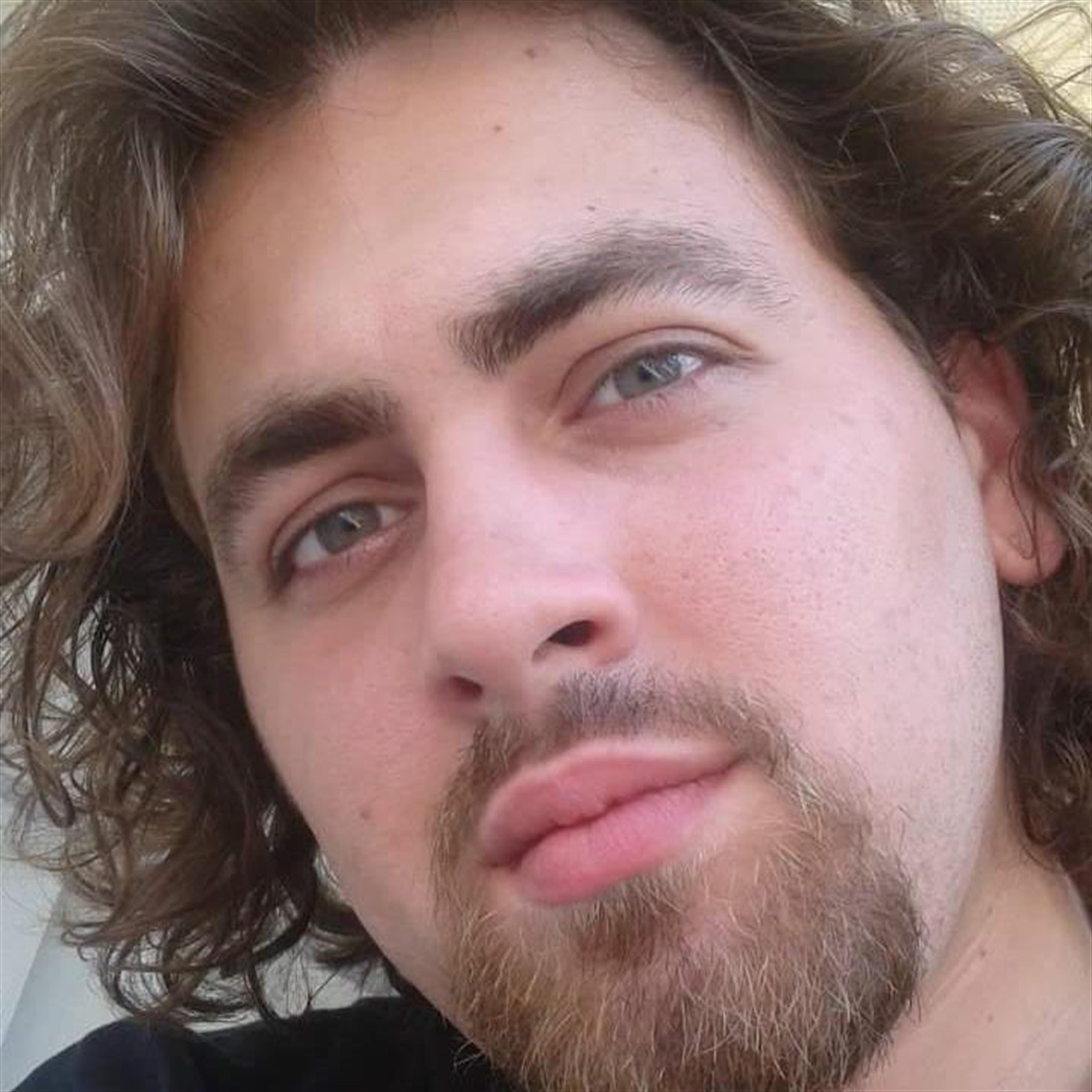 Christian M. Thomas, II's obituary picture