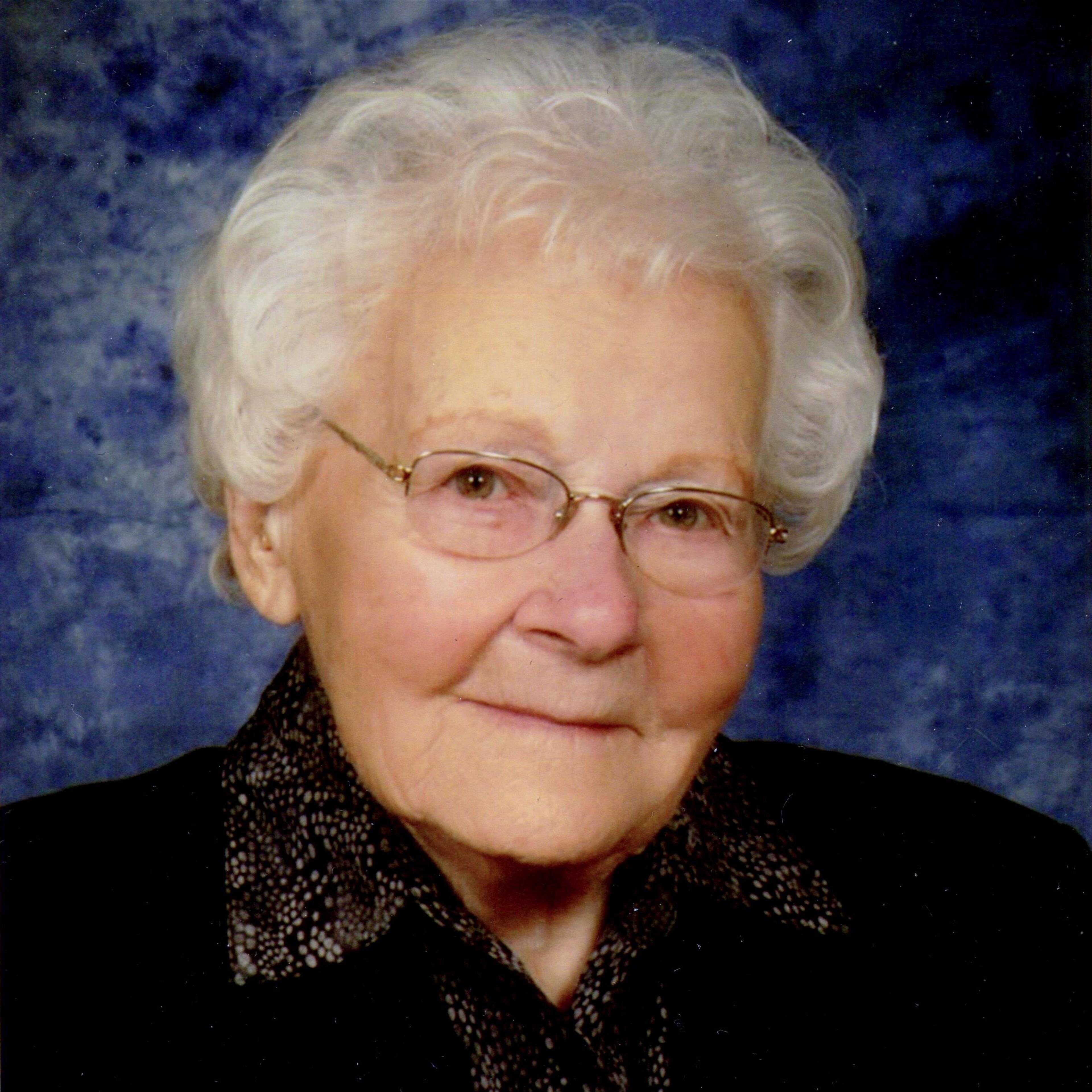 Alta  Teeters-Johnson