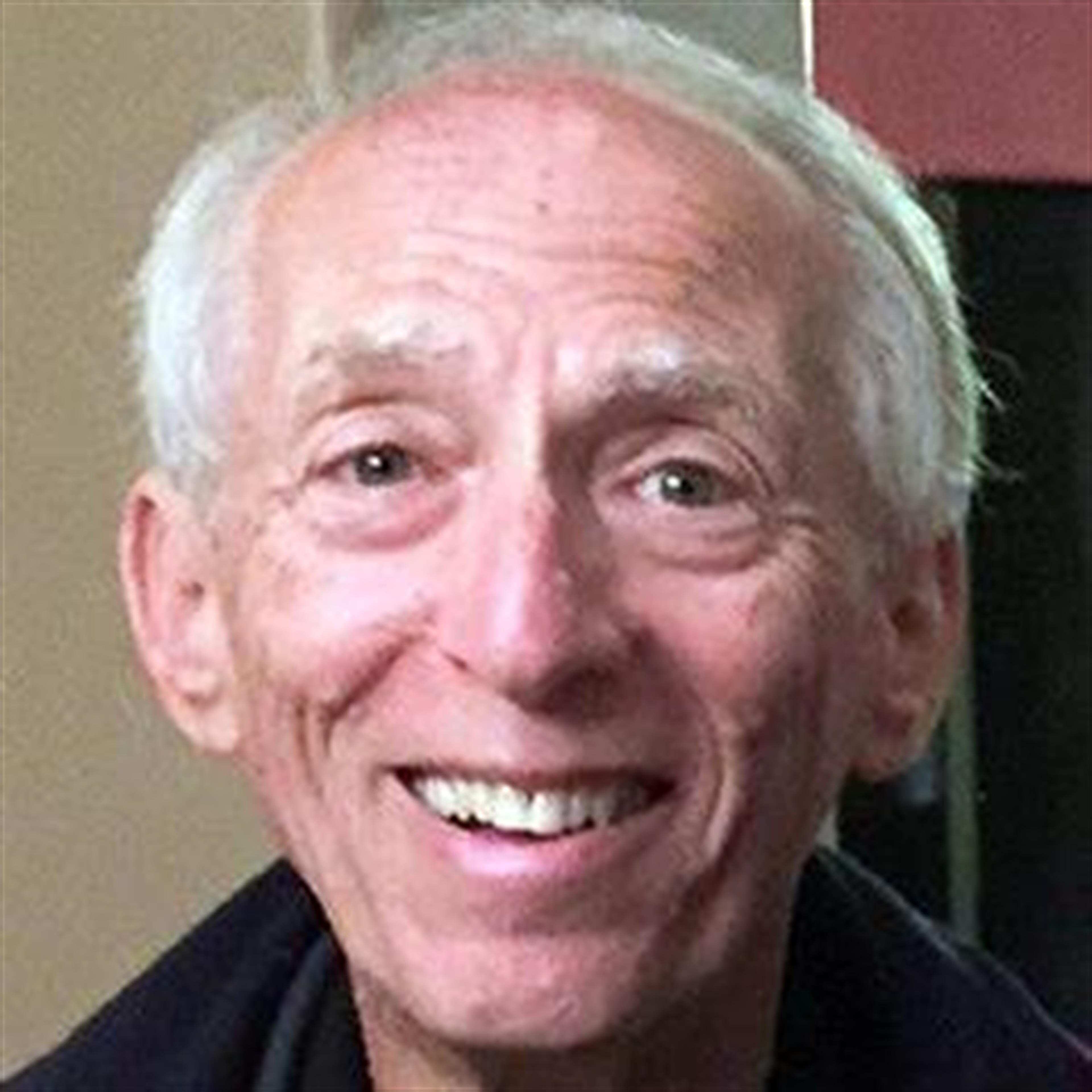 Sidney N. Lachter