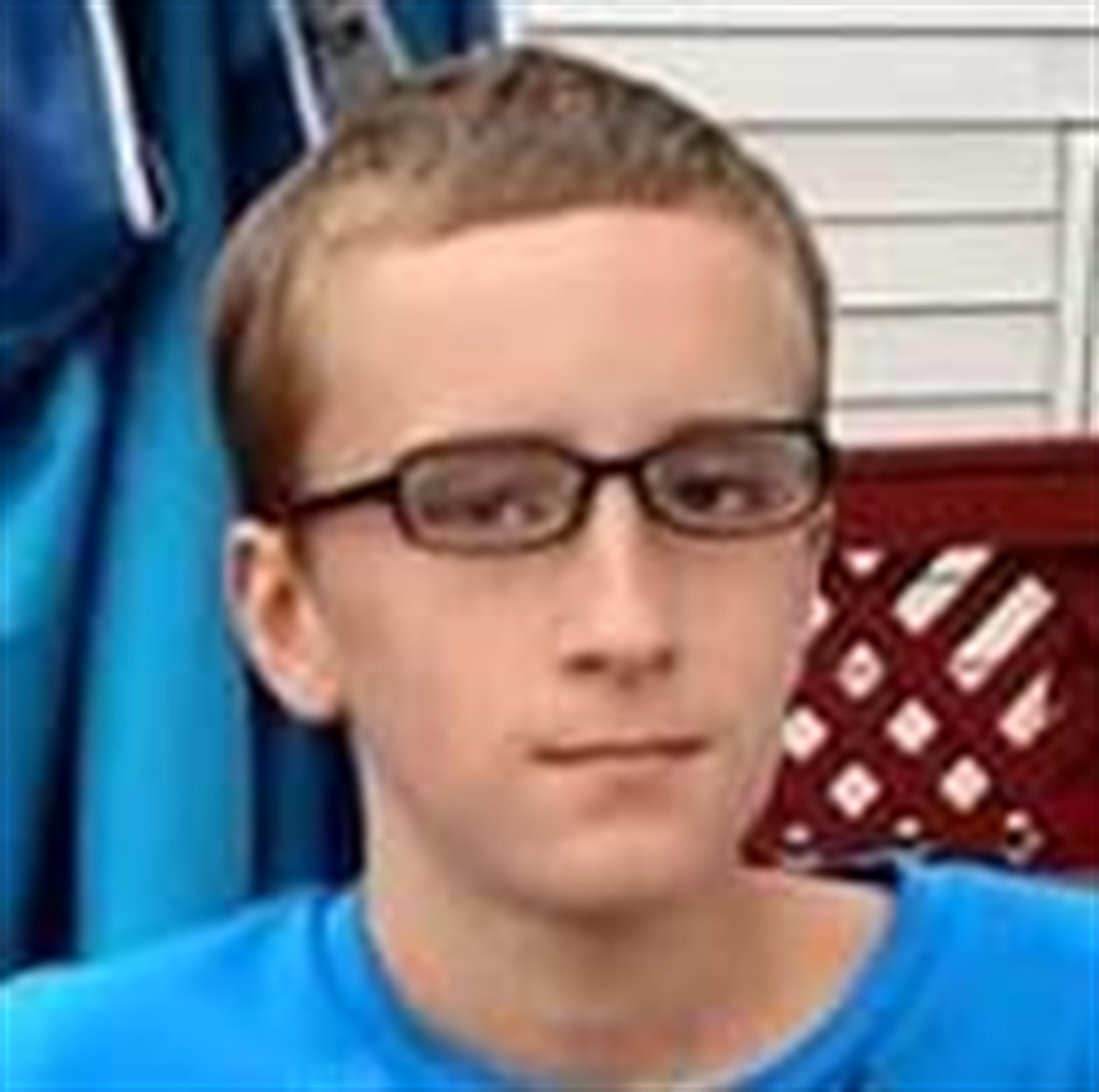 Kevin R. Anderton, Jr.