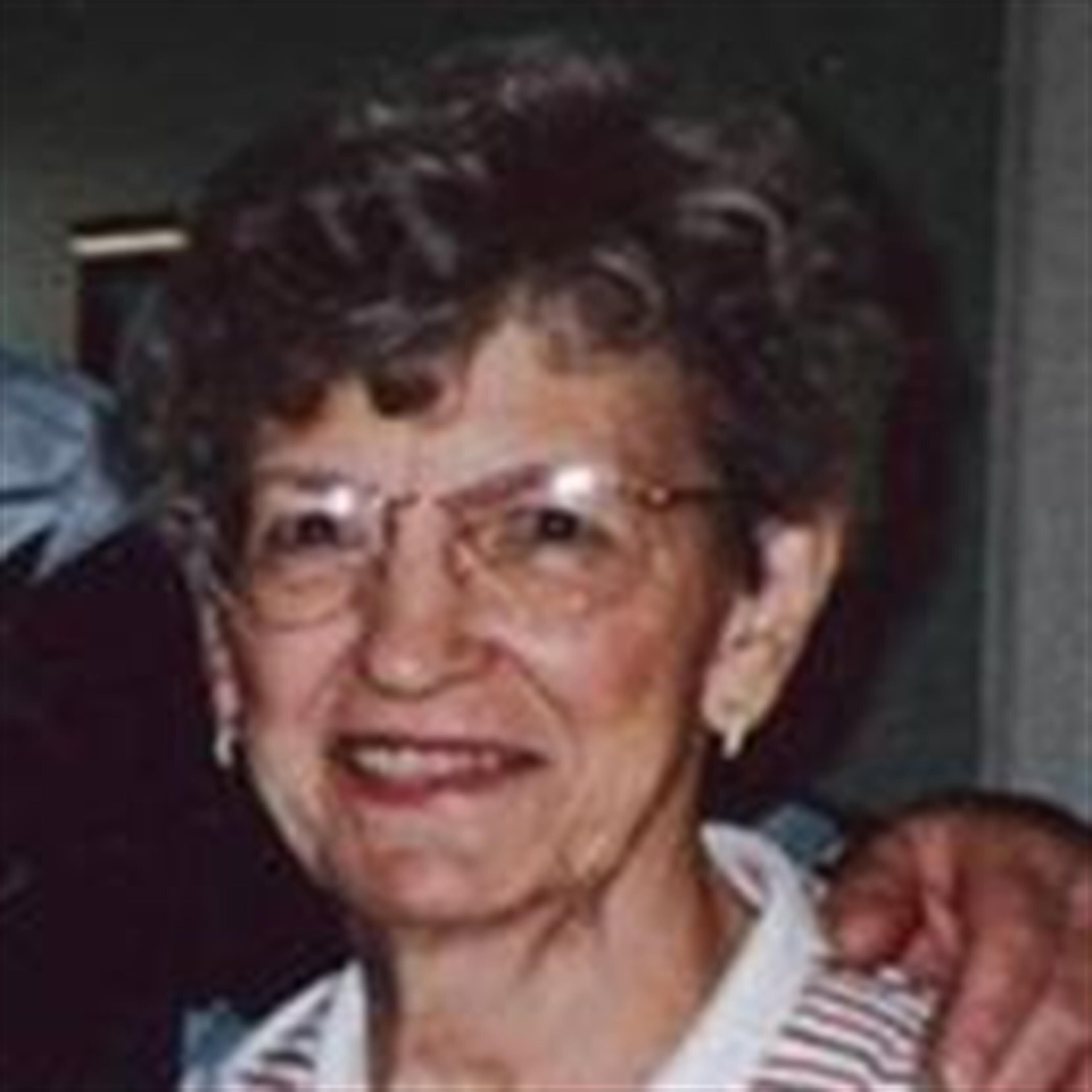 Kathleen Ozios