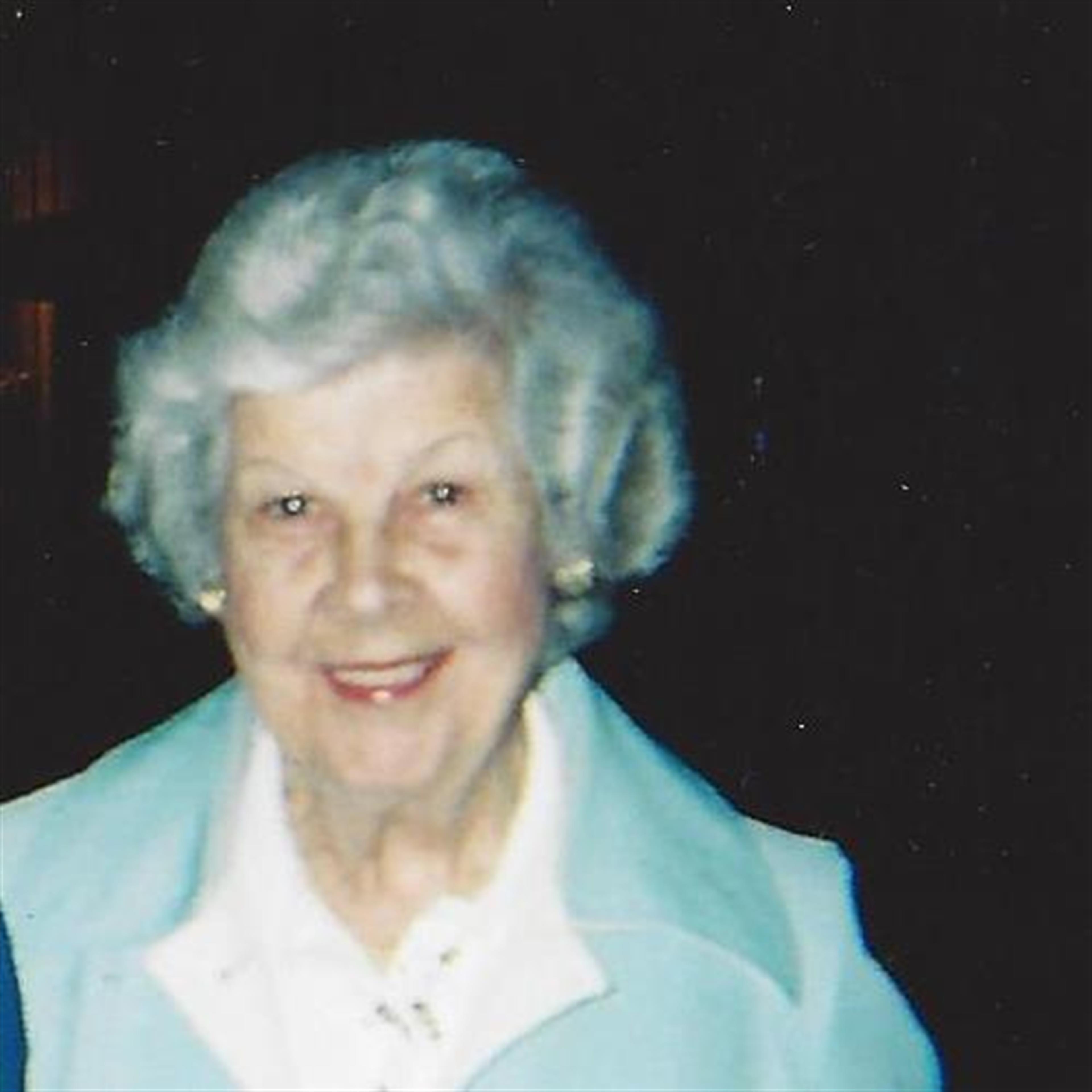 Elizabeth C Smith
