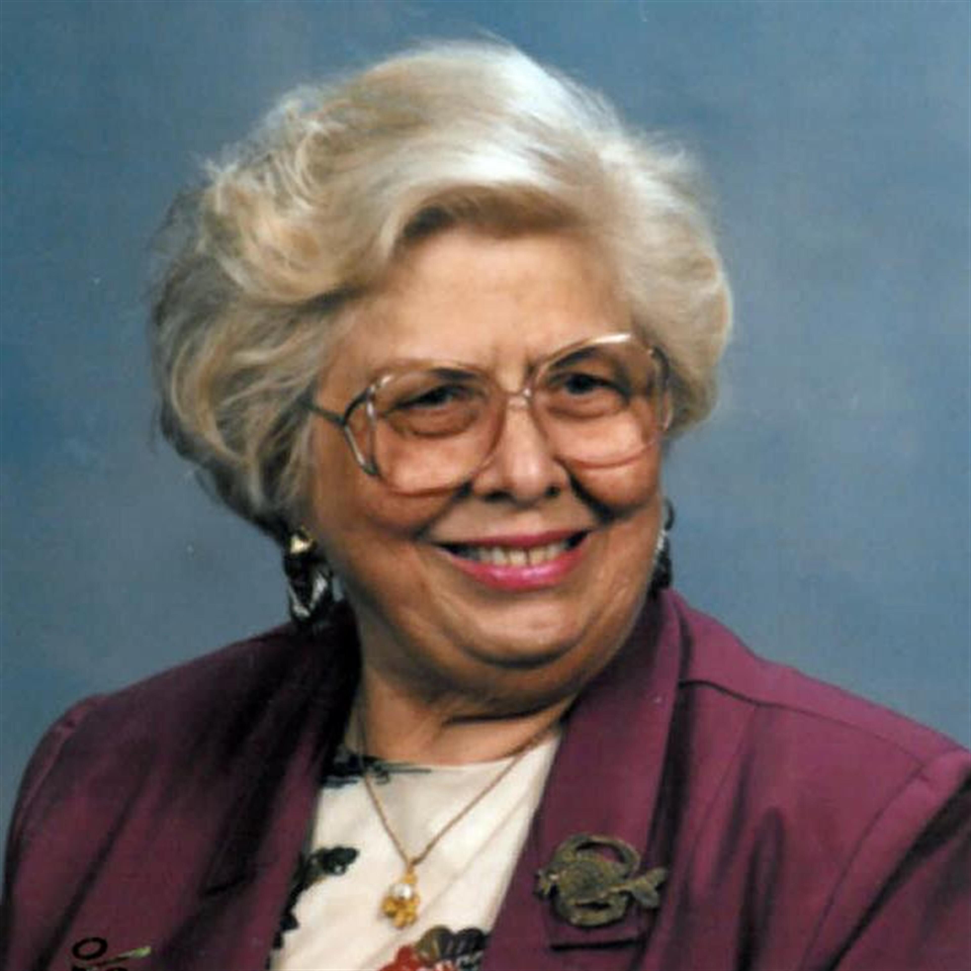 Meda Adelia Koepp