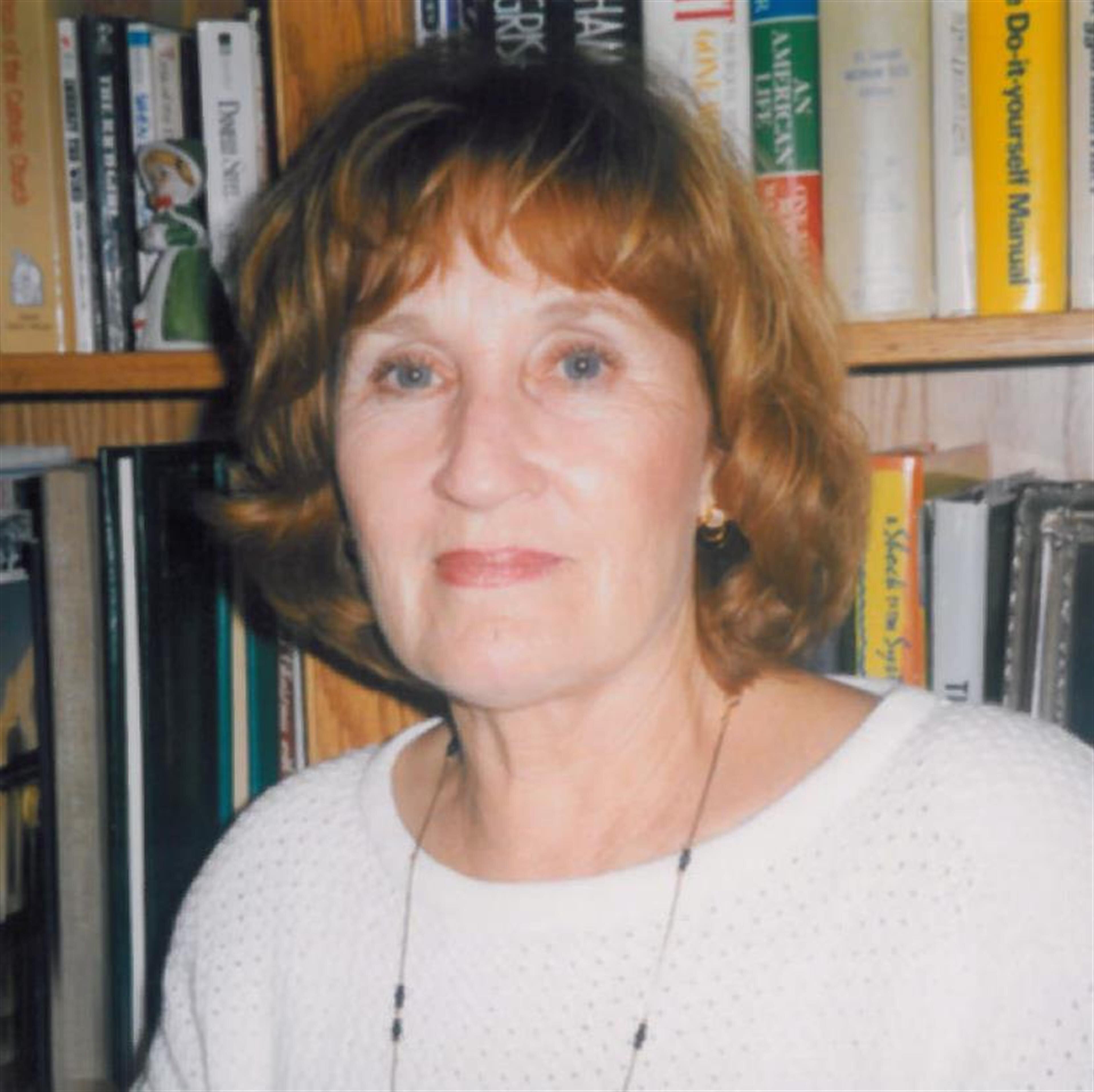 Nancylyn Pecoraro Wust