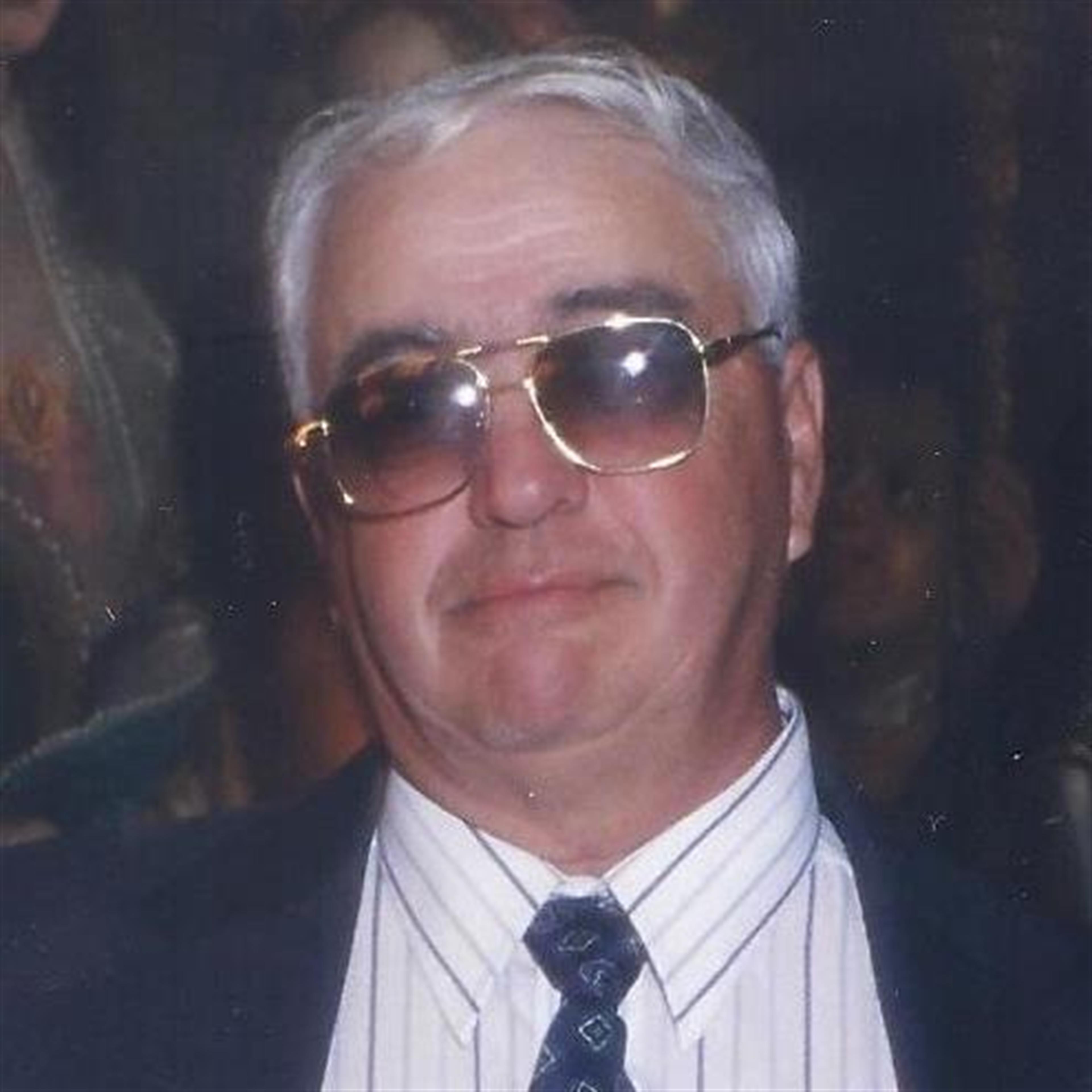 George Earl Whiting