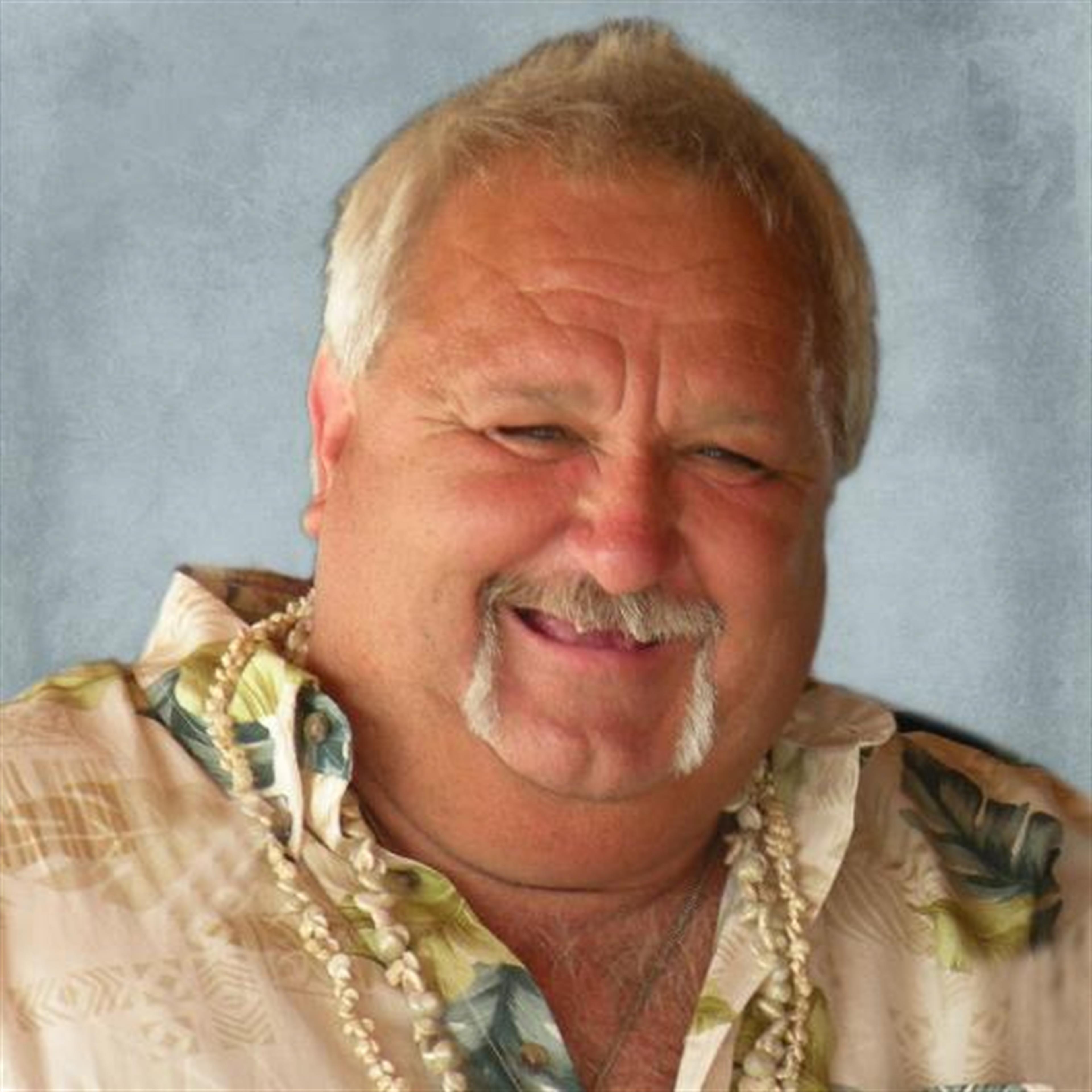 George C. Russ, Jr., "Punkie"