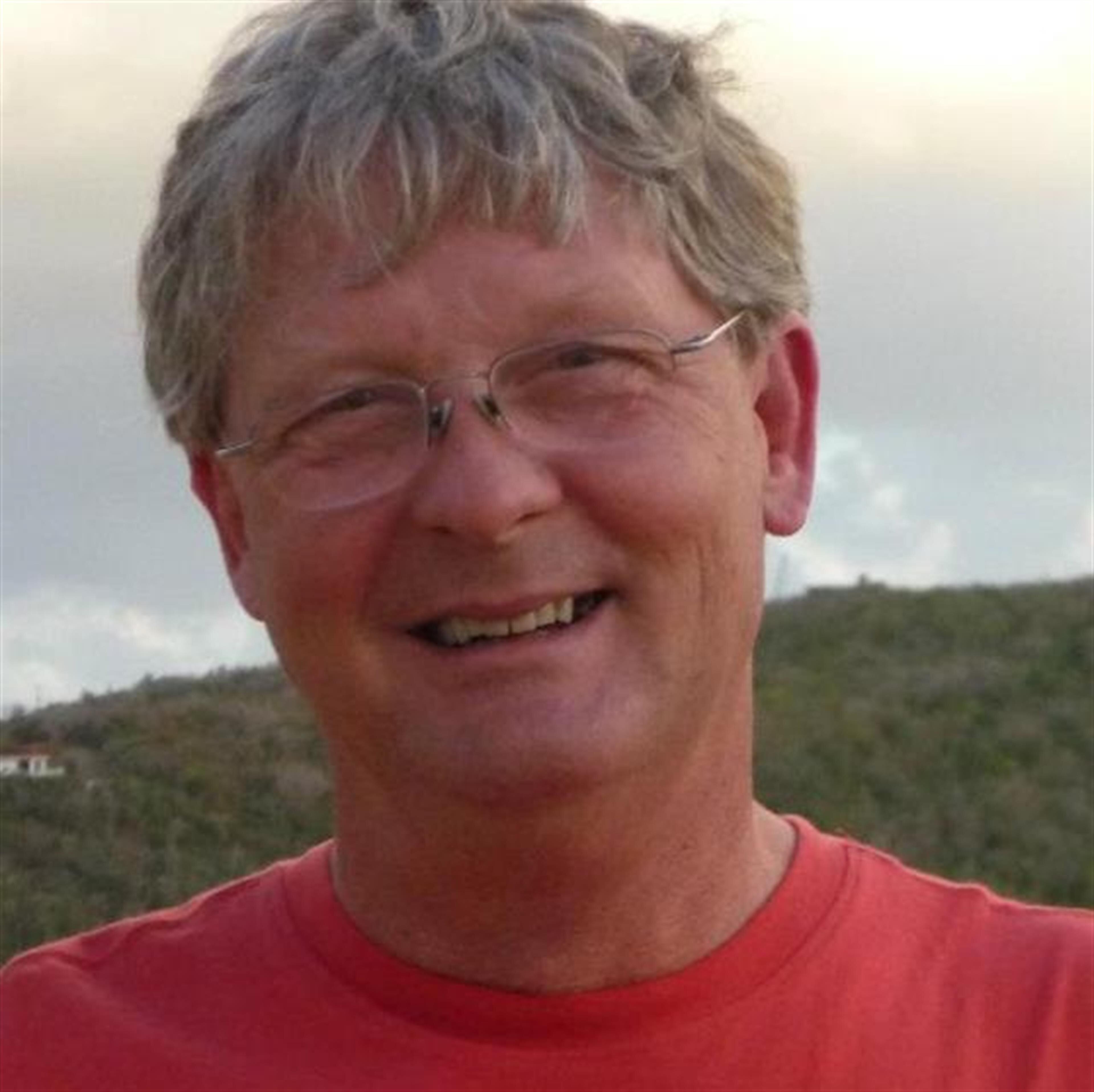 Mr. Robert B. Copechal