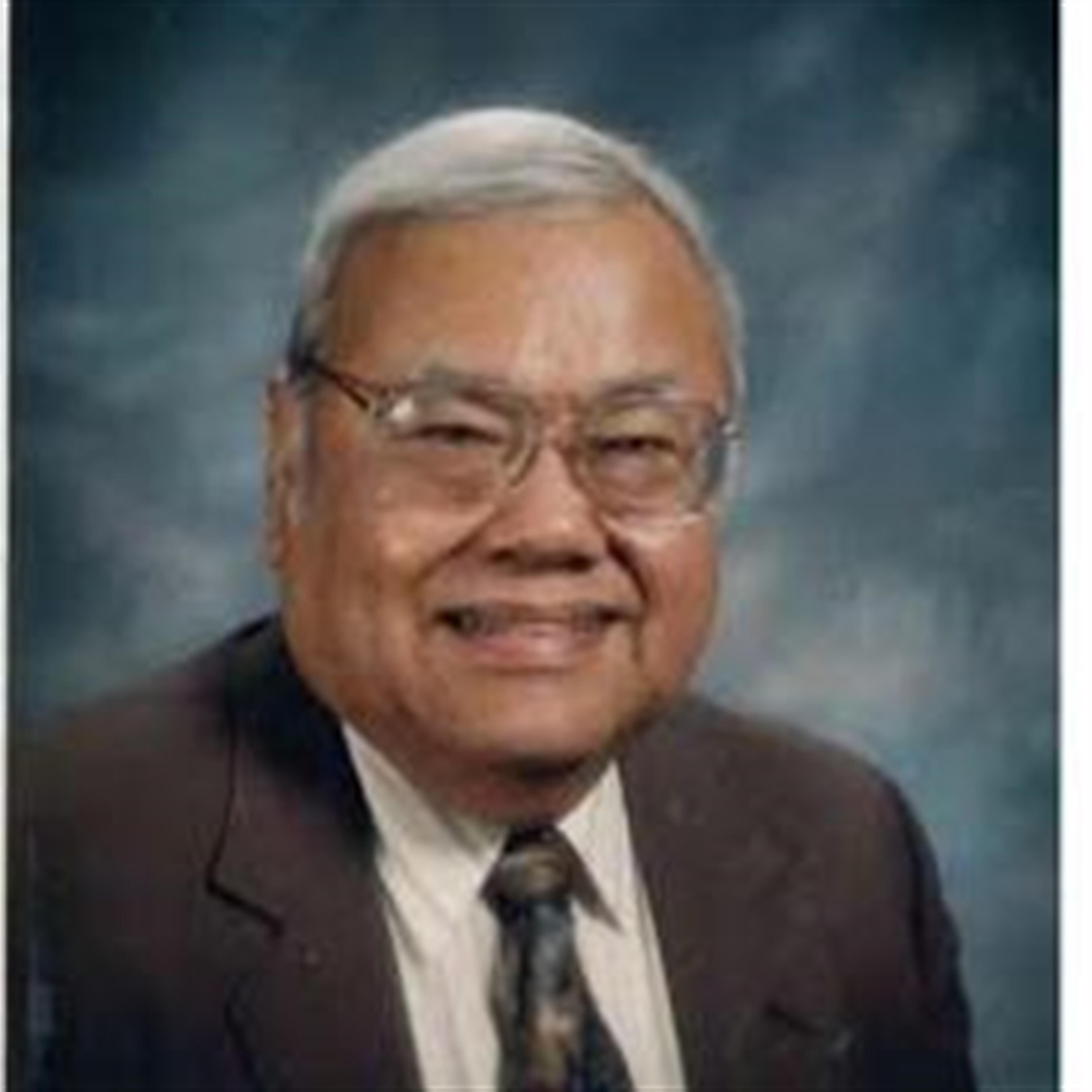 Israel Duarte Rodriguez 