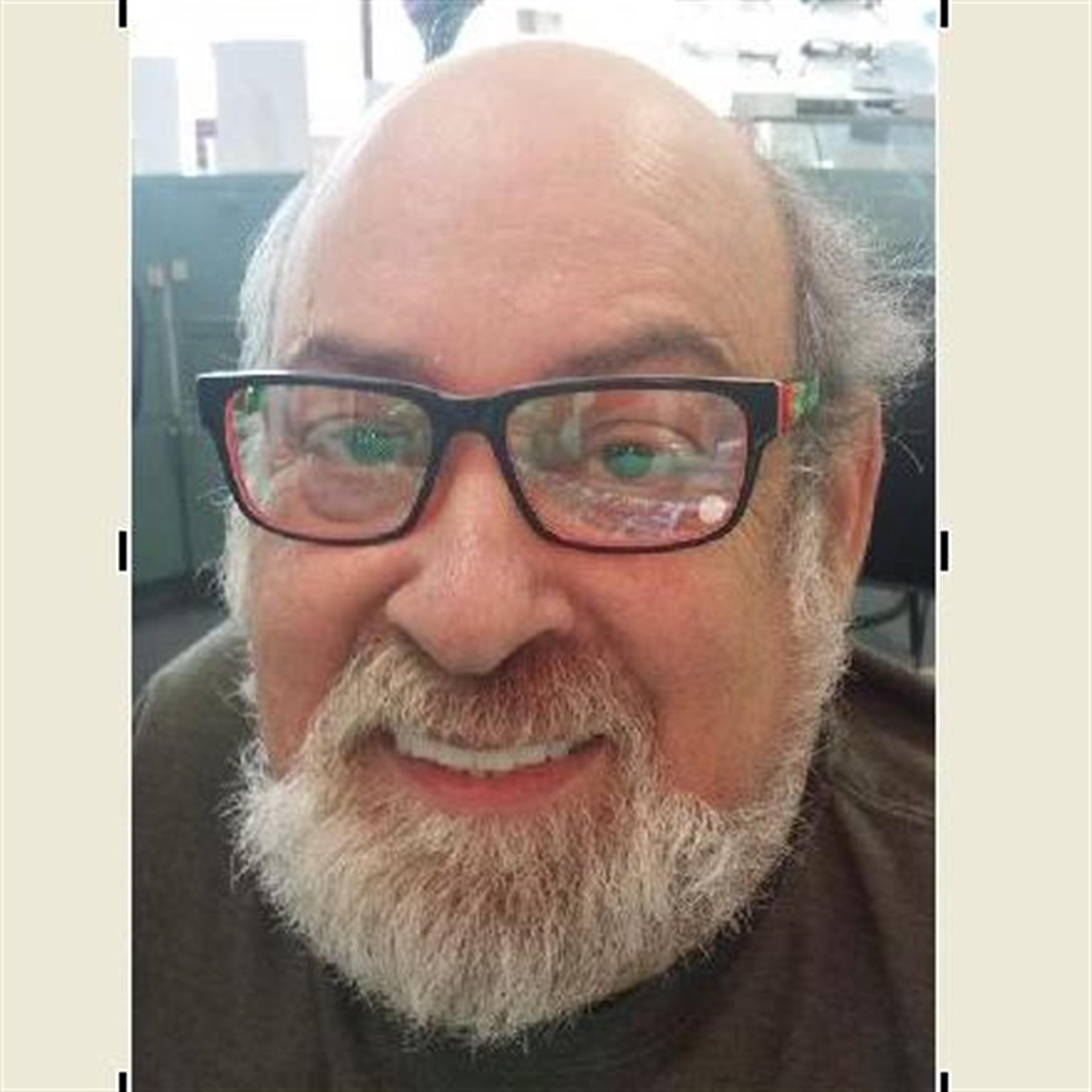 Kenneth Wilk