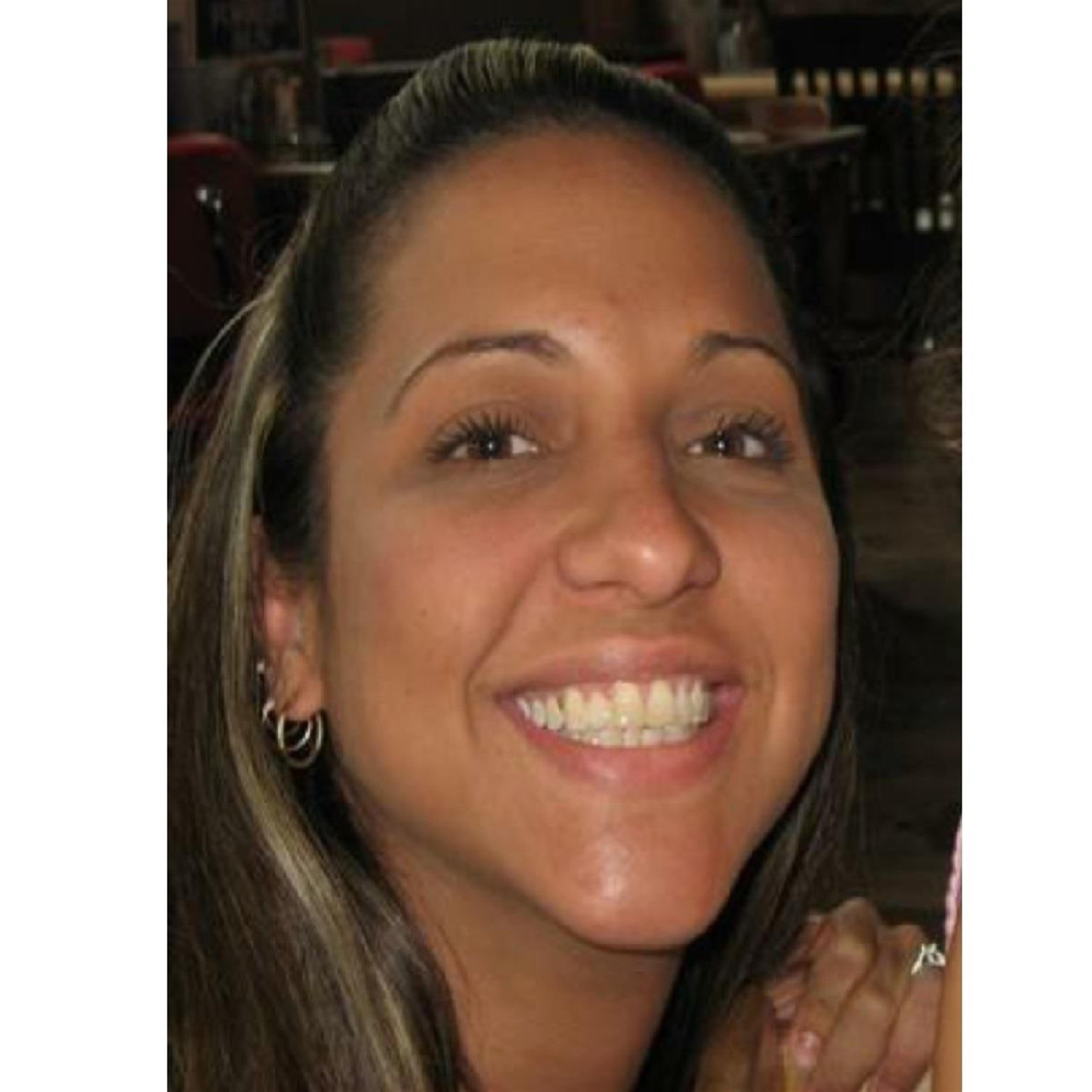 Brianne Alyn Malone Colombo