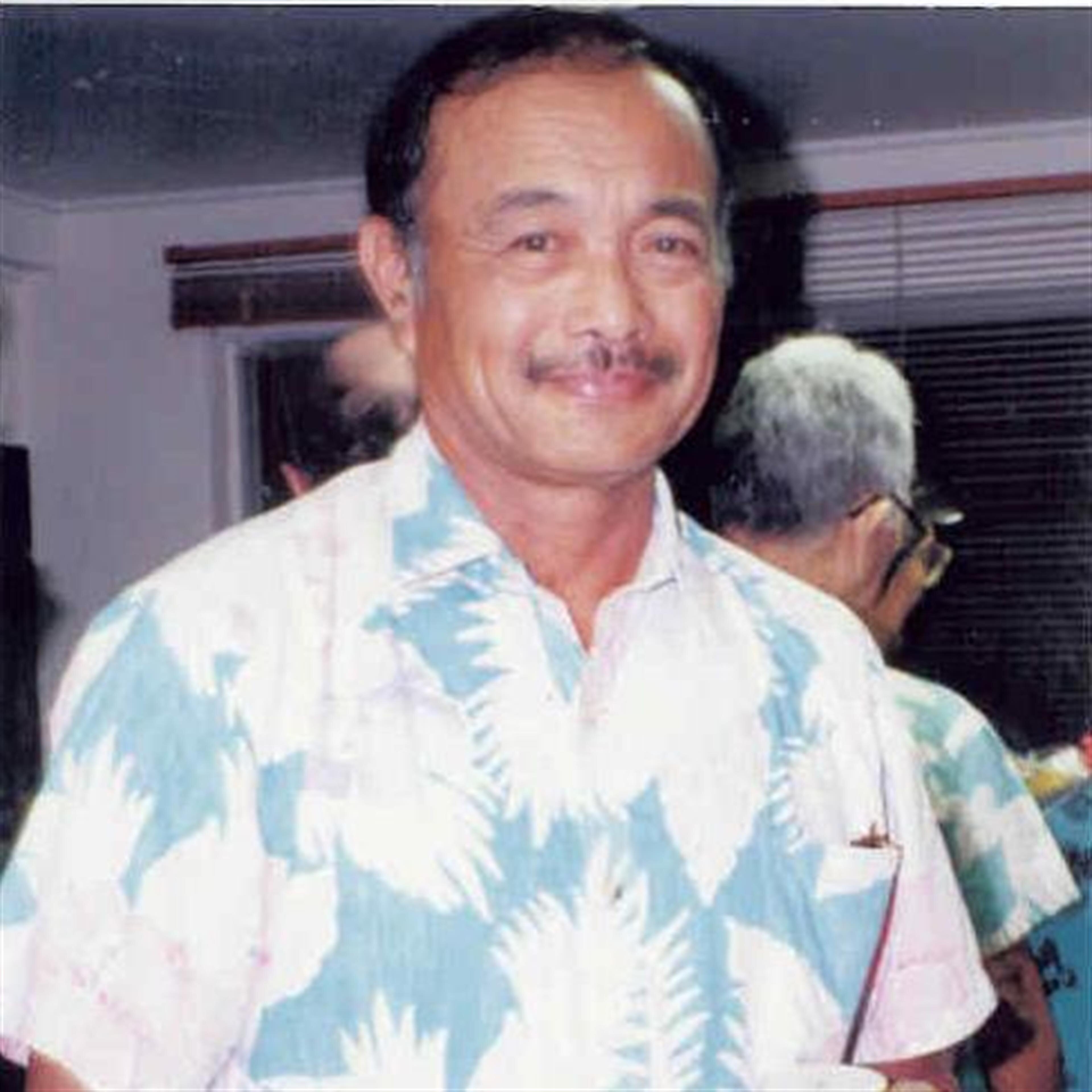 Edward Wo Sung Ching