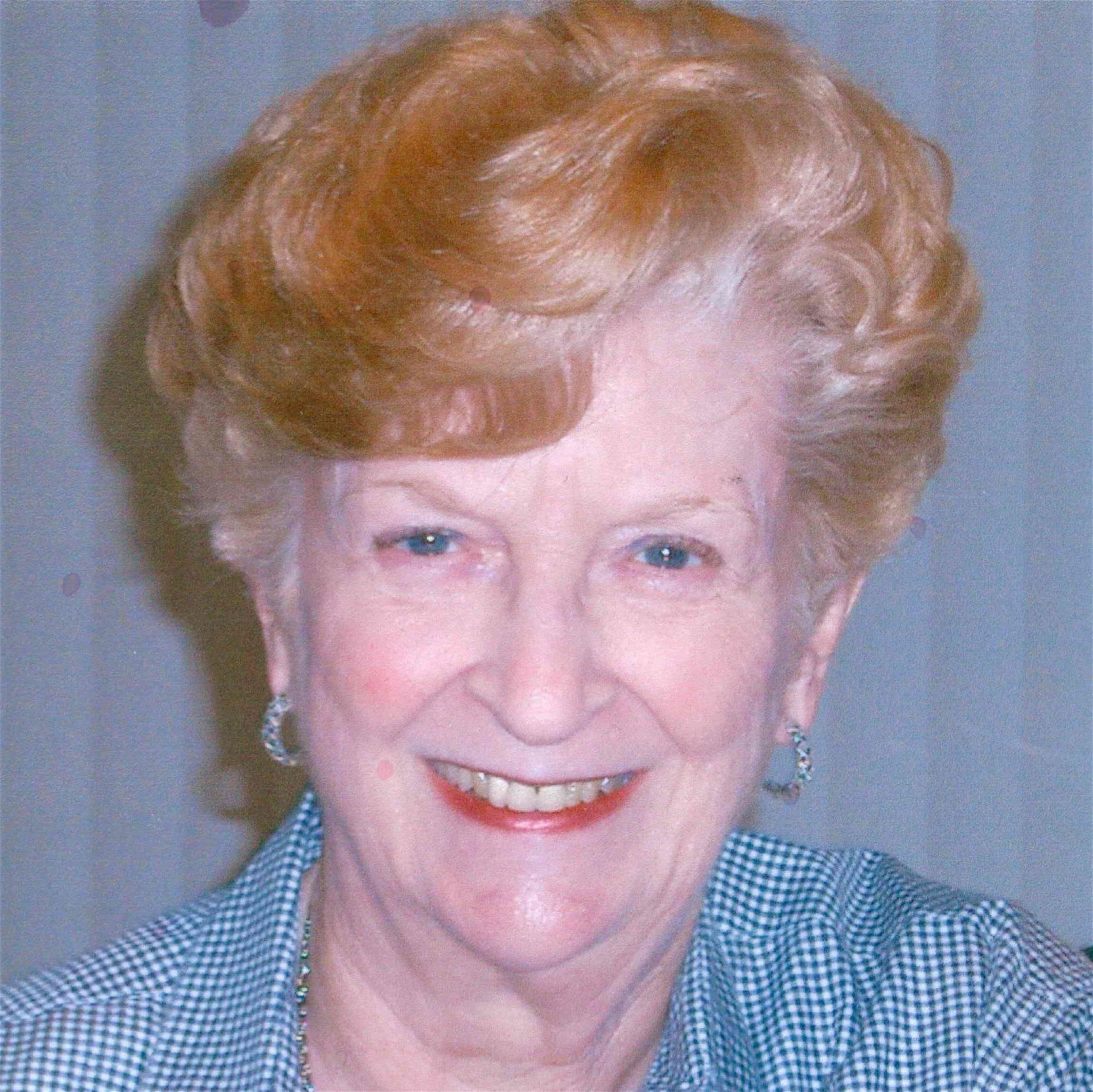 Patricia Gross 