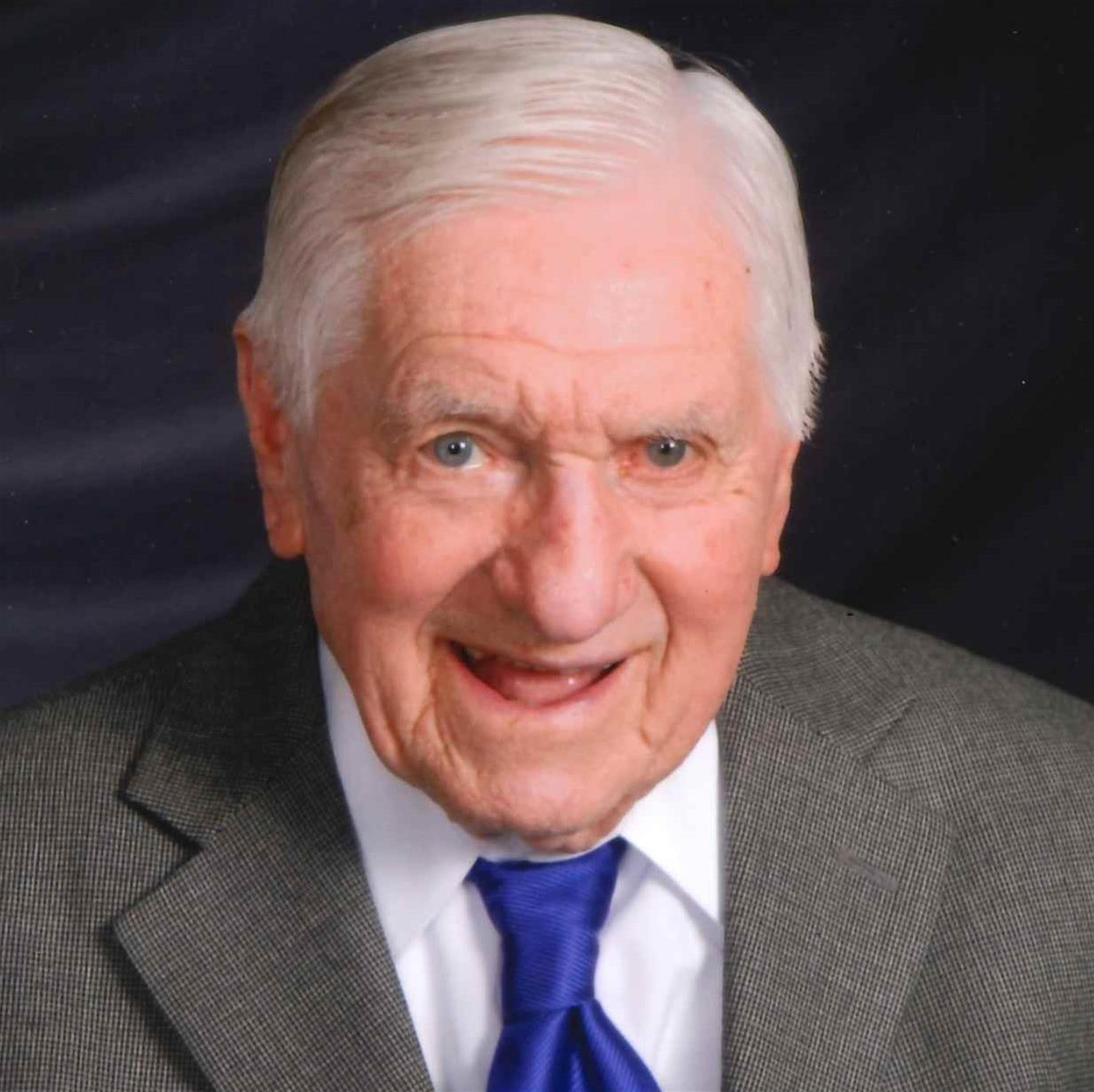 Arnold "Arnie" Redeker