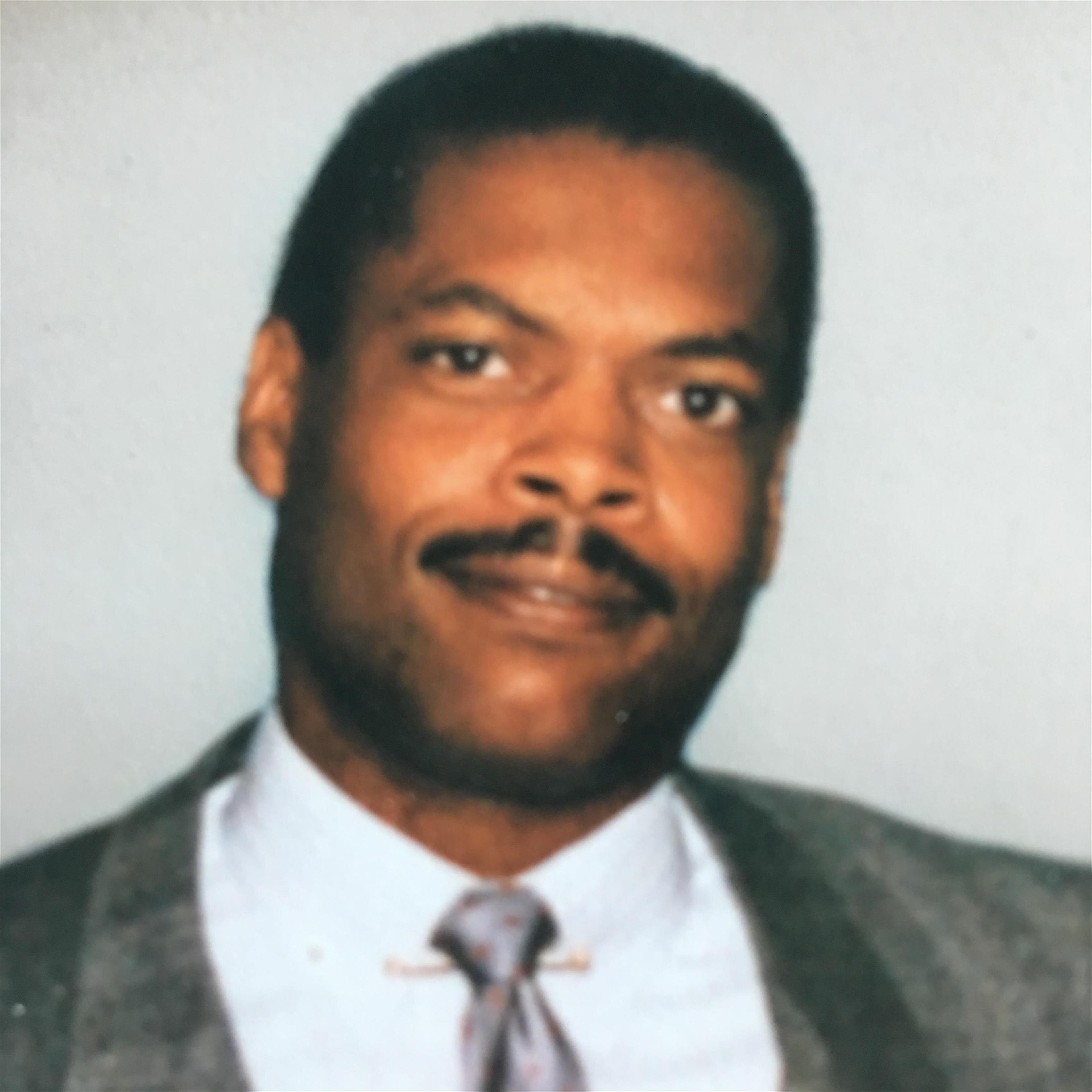 William Lee Holland