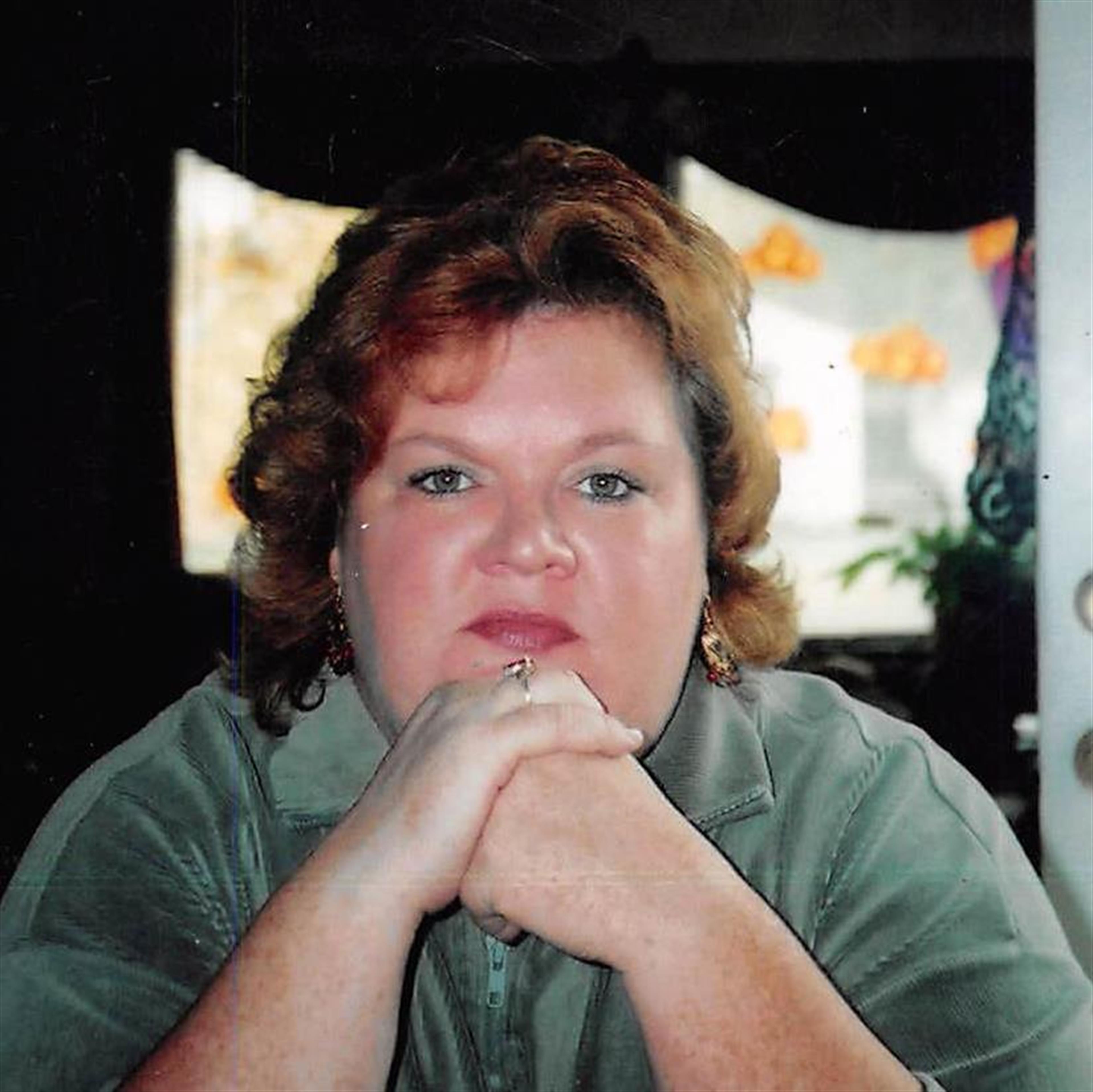 Cathy L. Miller's obituary picture